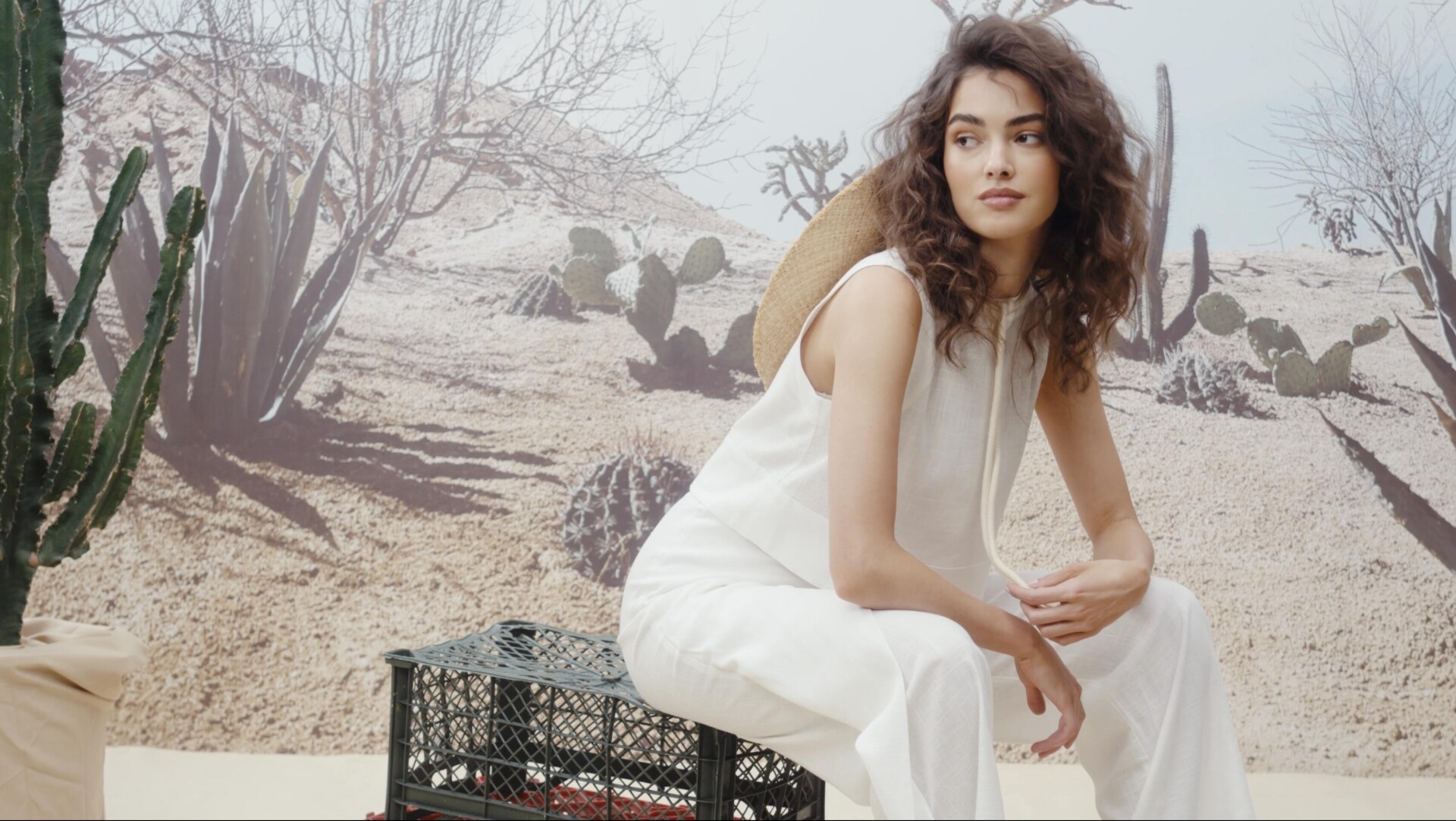 Francesco Donni Video Campaign - CO:CREATE 1