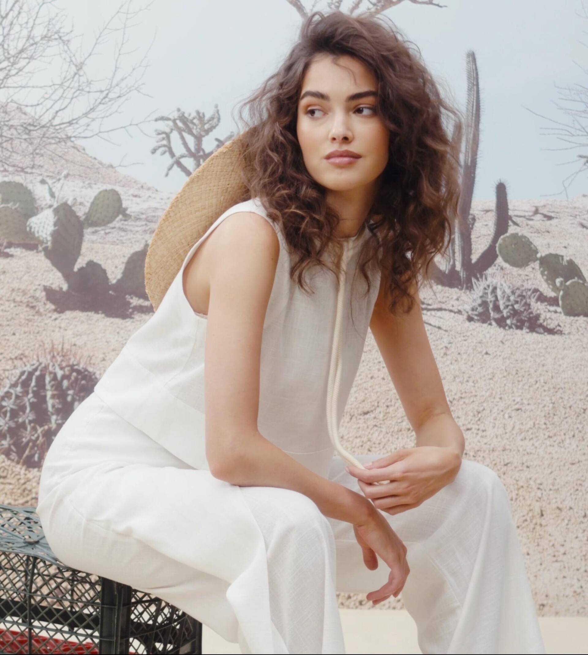 Francesco Donni Video Campaign - CO:CREATE