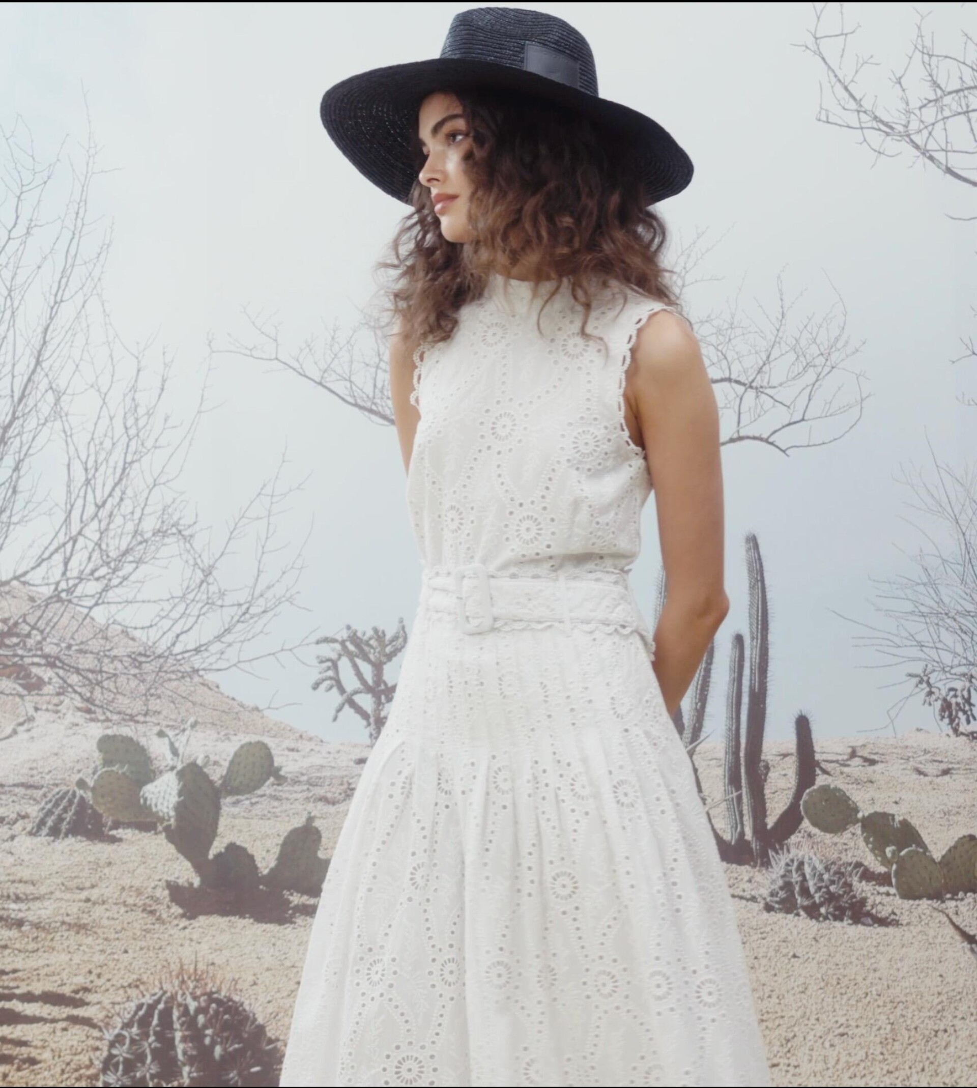 Francesco Donni Video Campaign - CO:CREATE