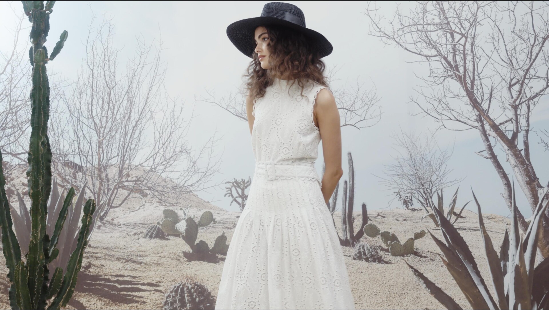 Francesco Donni Video Campaign - CO:CREATE 1