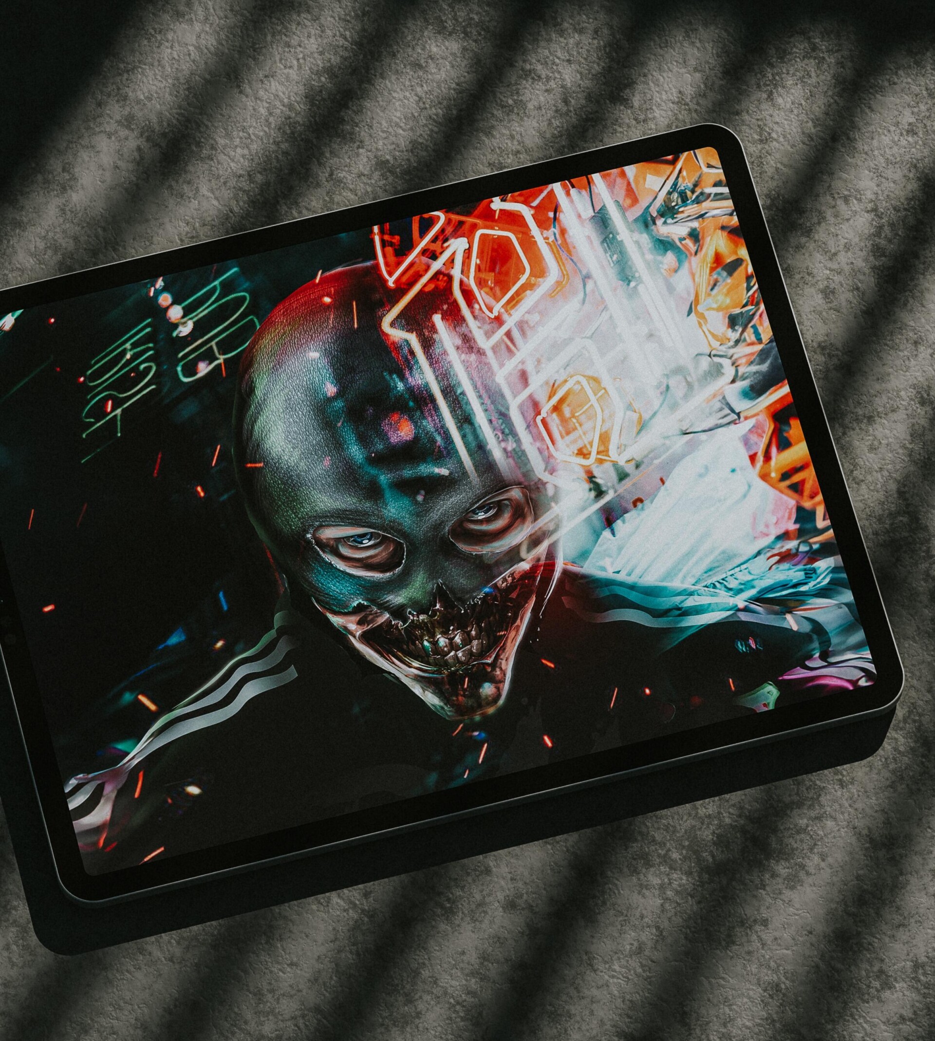 Chainsaw Man - CO:CREATE