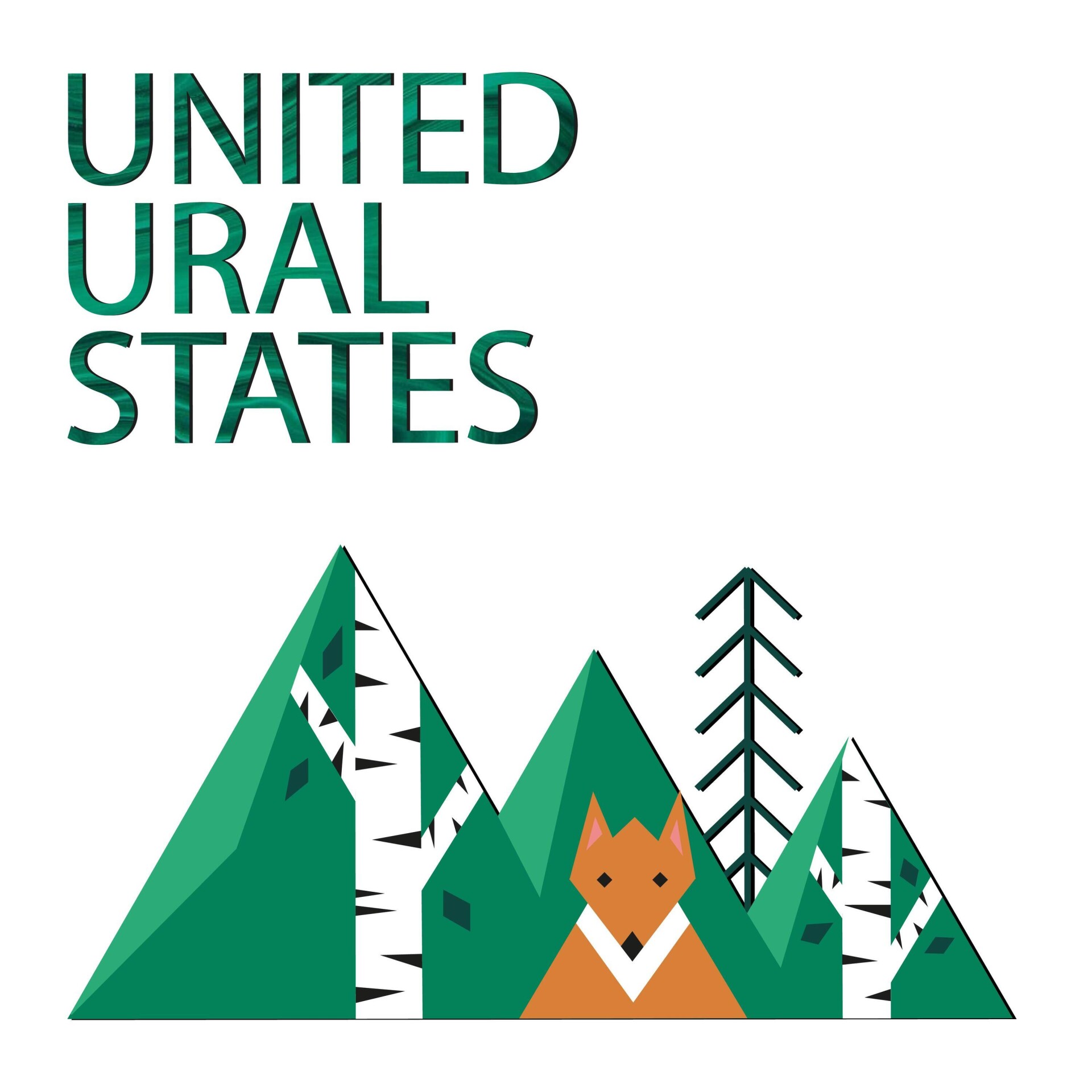 UNITED URAL STATES - CO:CREATE 3