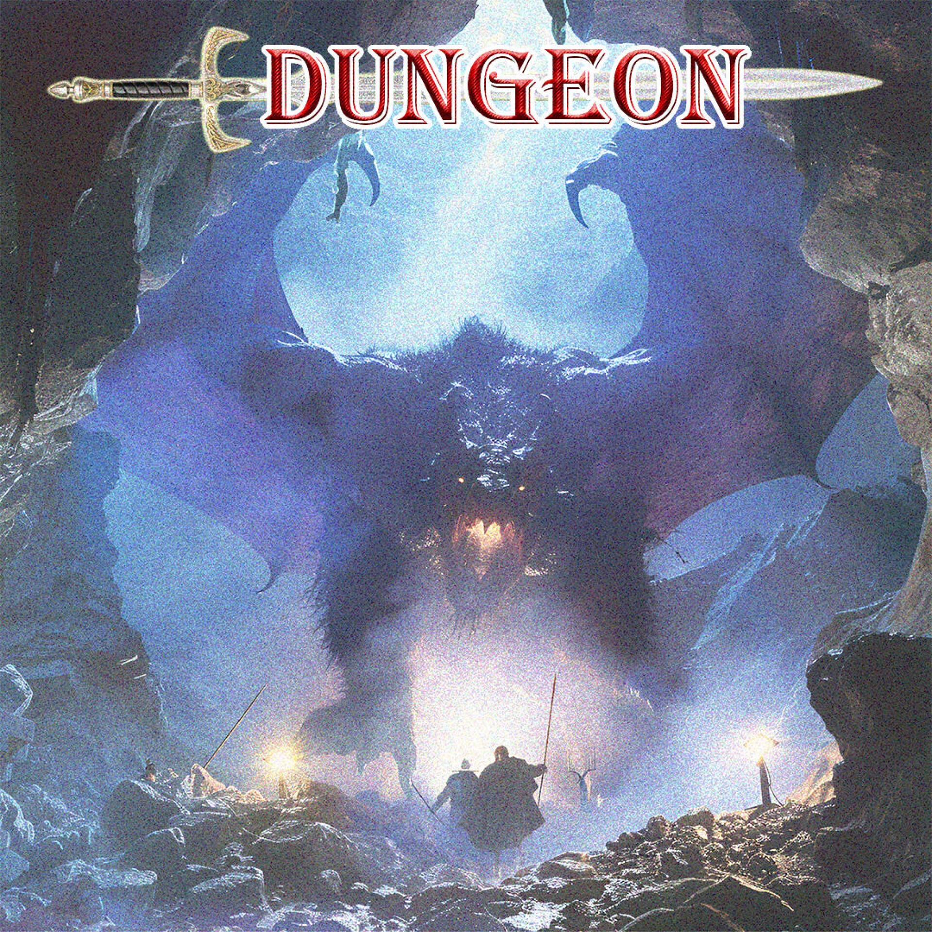 Dungeon - CO:CREATE 7