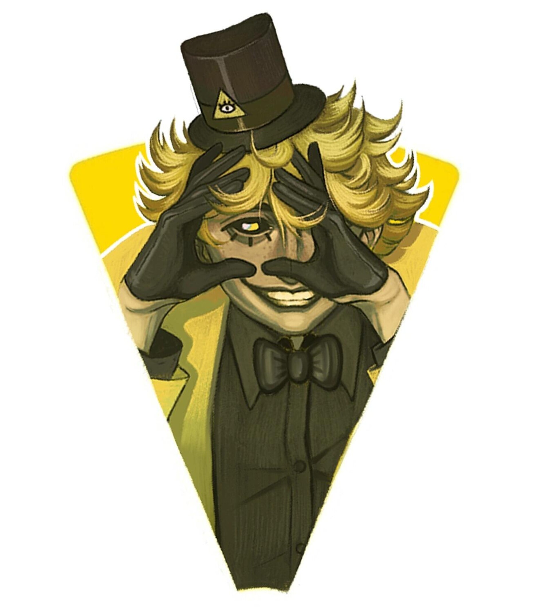 #gravity_falls - CO:CREATE