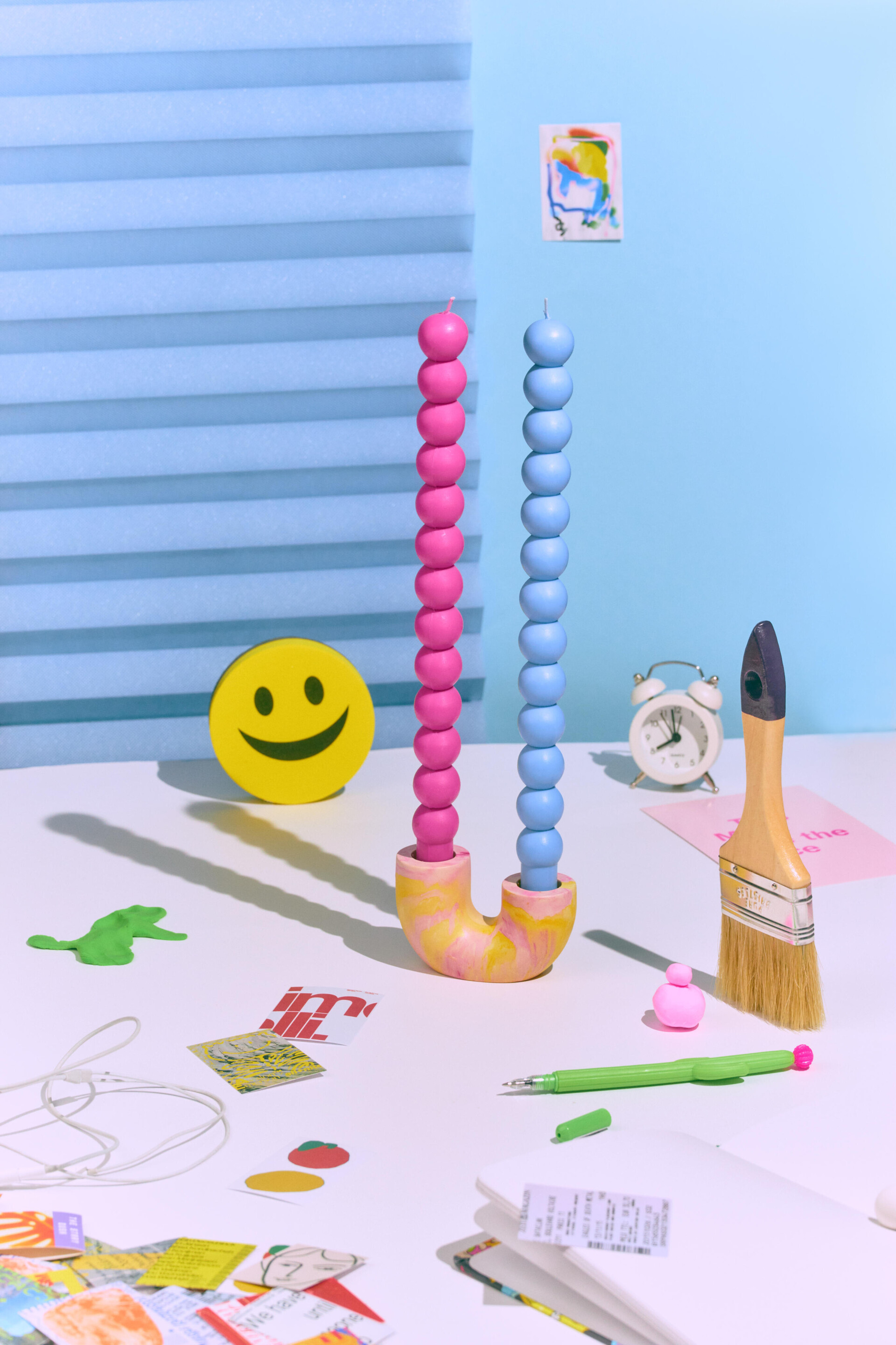 Свечи - CO:CREATE 1