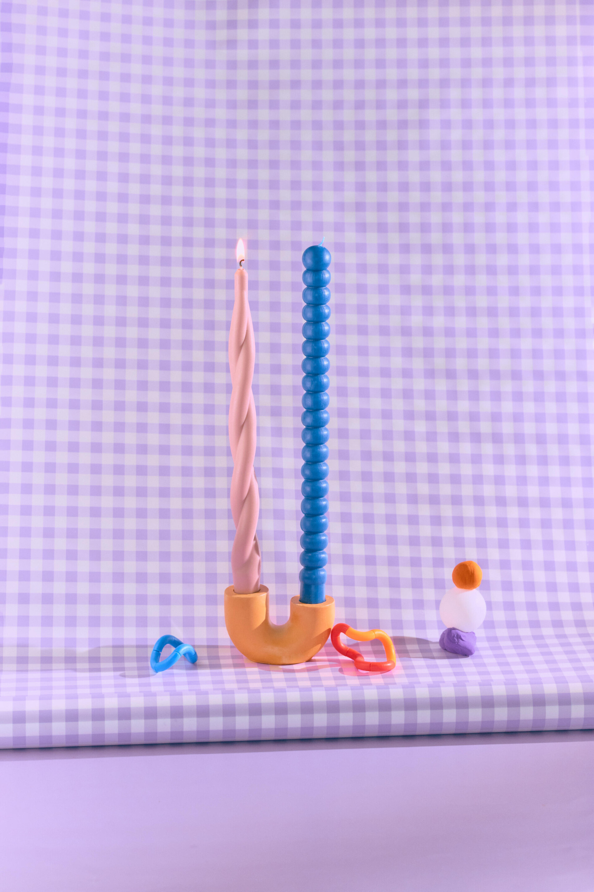 Свечи - CO:CREATE 3