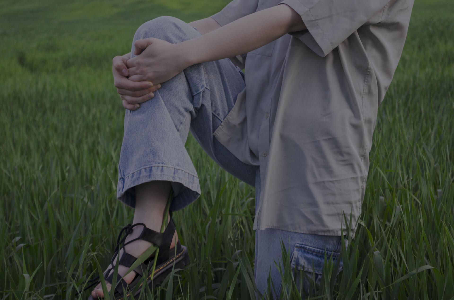 creative photoshoot field - CO:CREATE 1