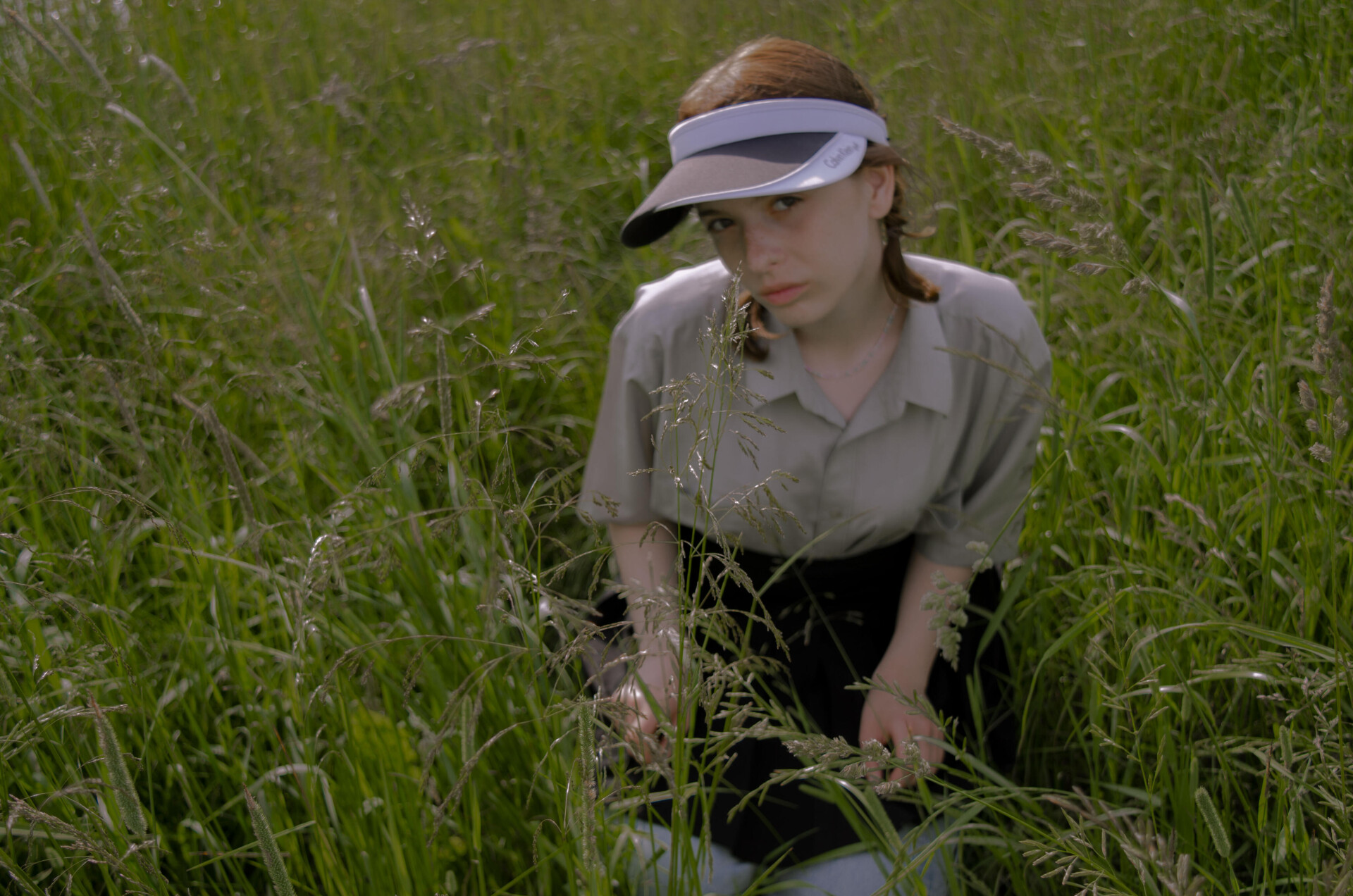 creative photoshoot field - CO:CREATE 3