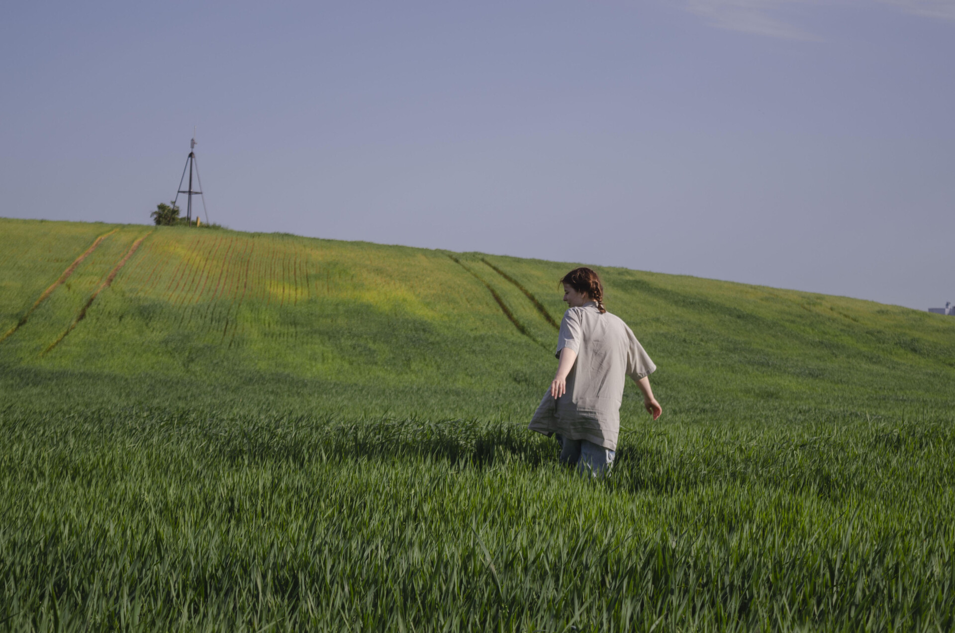 creative photoshoot field - CO:CREATE 4