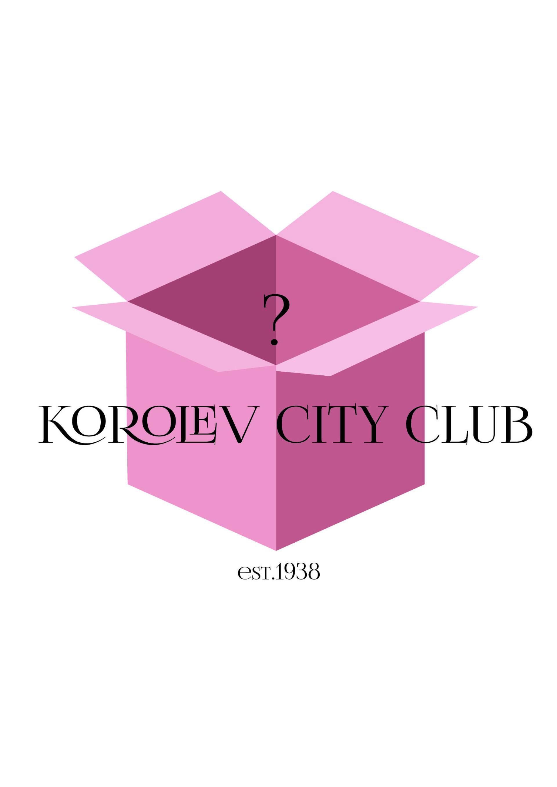 KOROLEV CITY CLUB - CO:CREATE 1