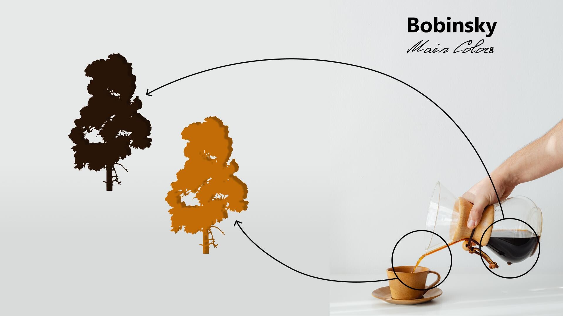 Bobinsky coffee roasters - CO:CREATE 5