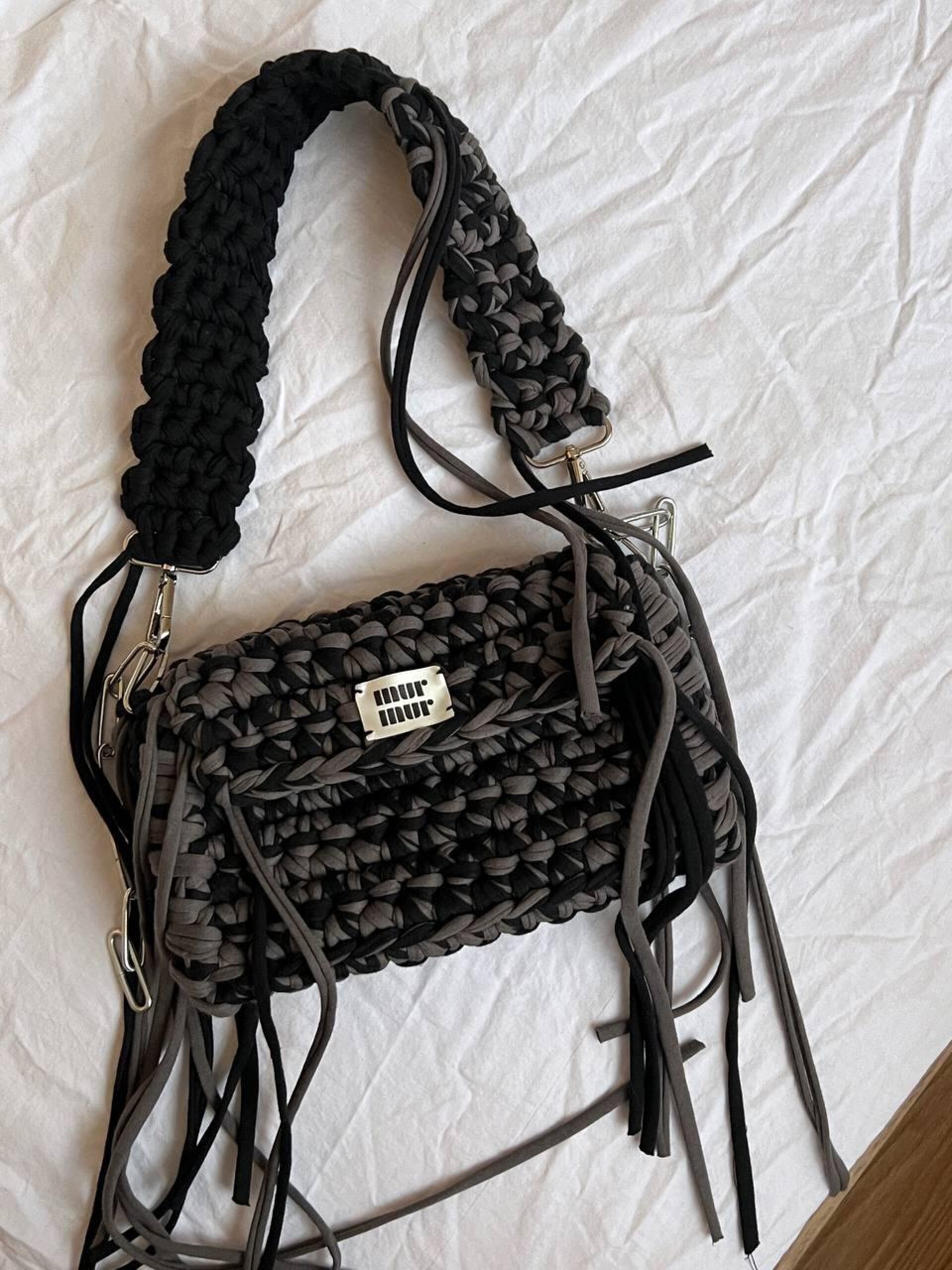 Сумка mm'01 - CO:CREATE 1