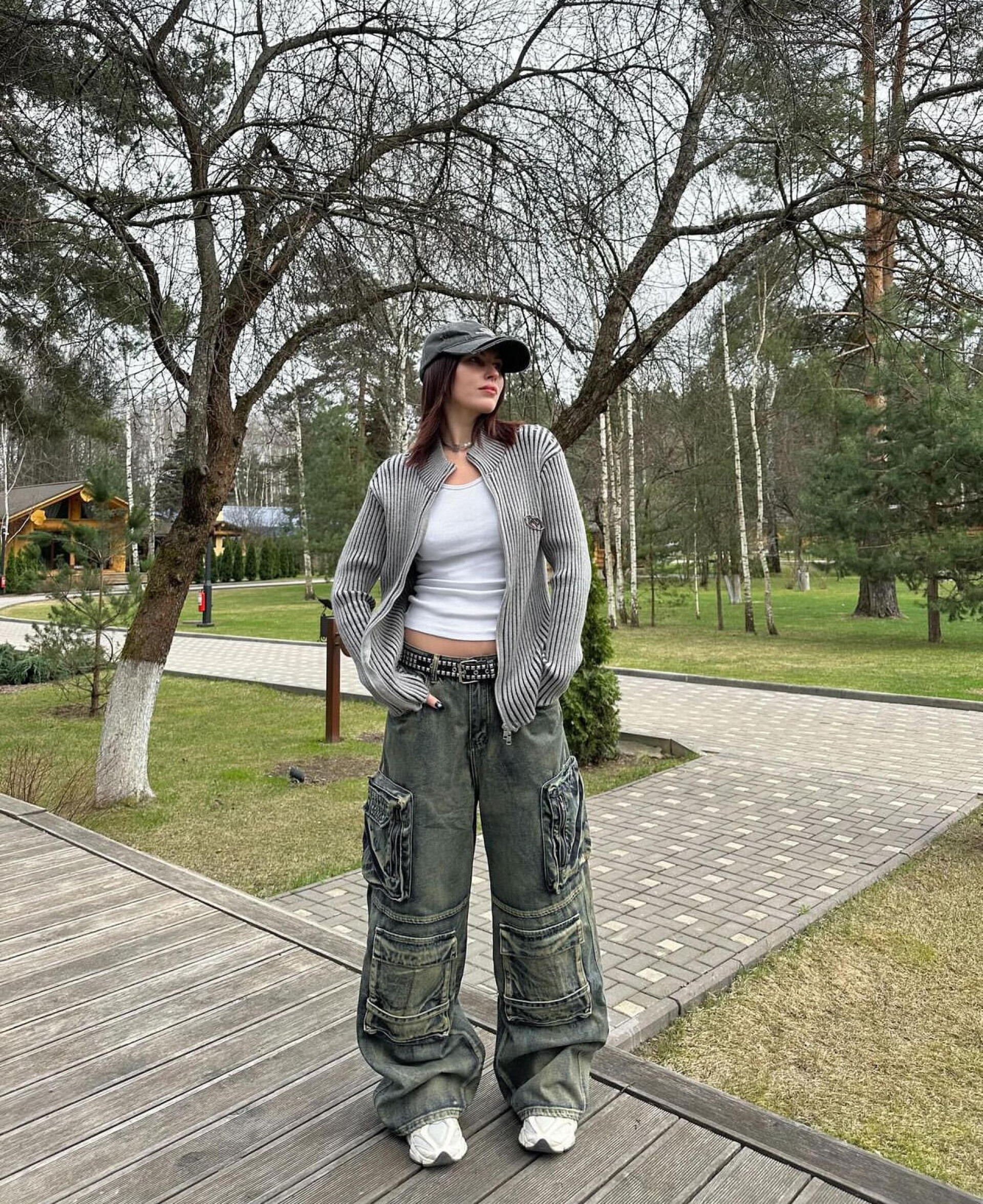 street outfit - CO:CREATE 2