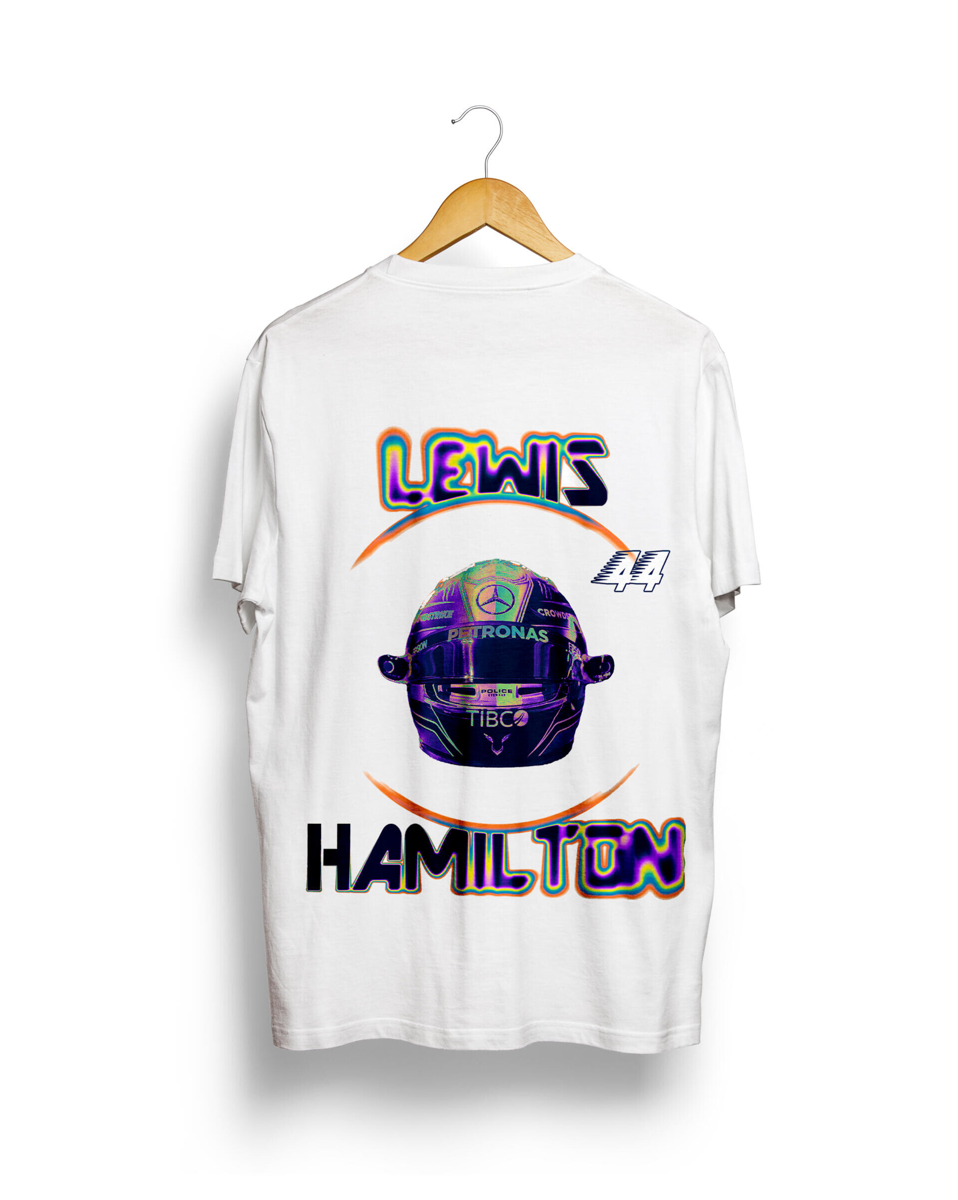 Formula 1 t-shirt design - CO:CREATE 2