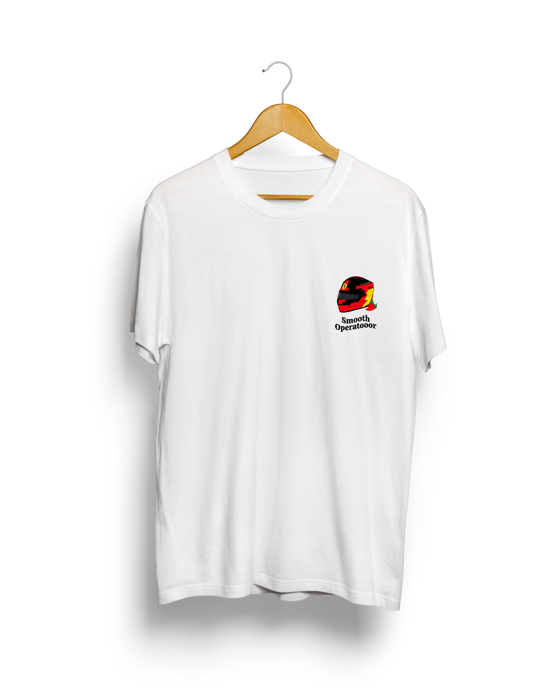 Formula 1 t-shirt design - CO:CREATE 3