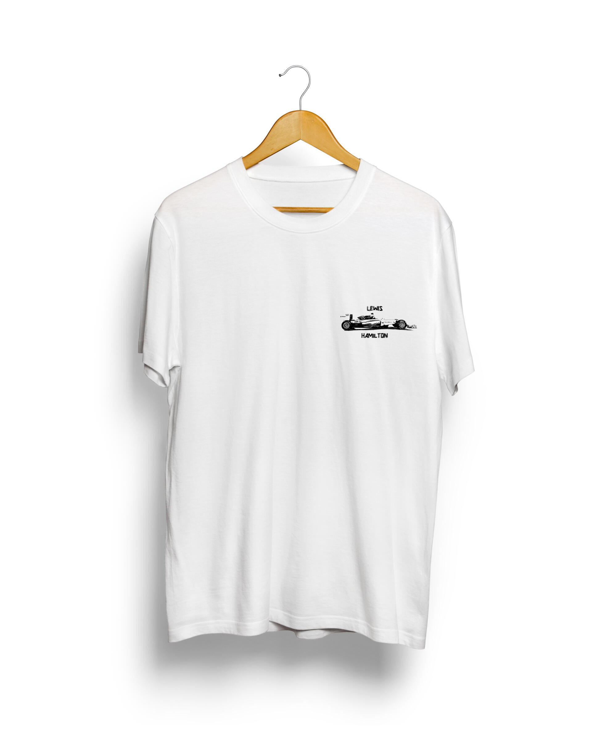 Formula 1 t-shirt design - CO:CREATE 1