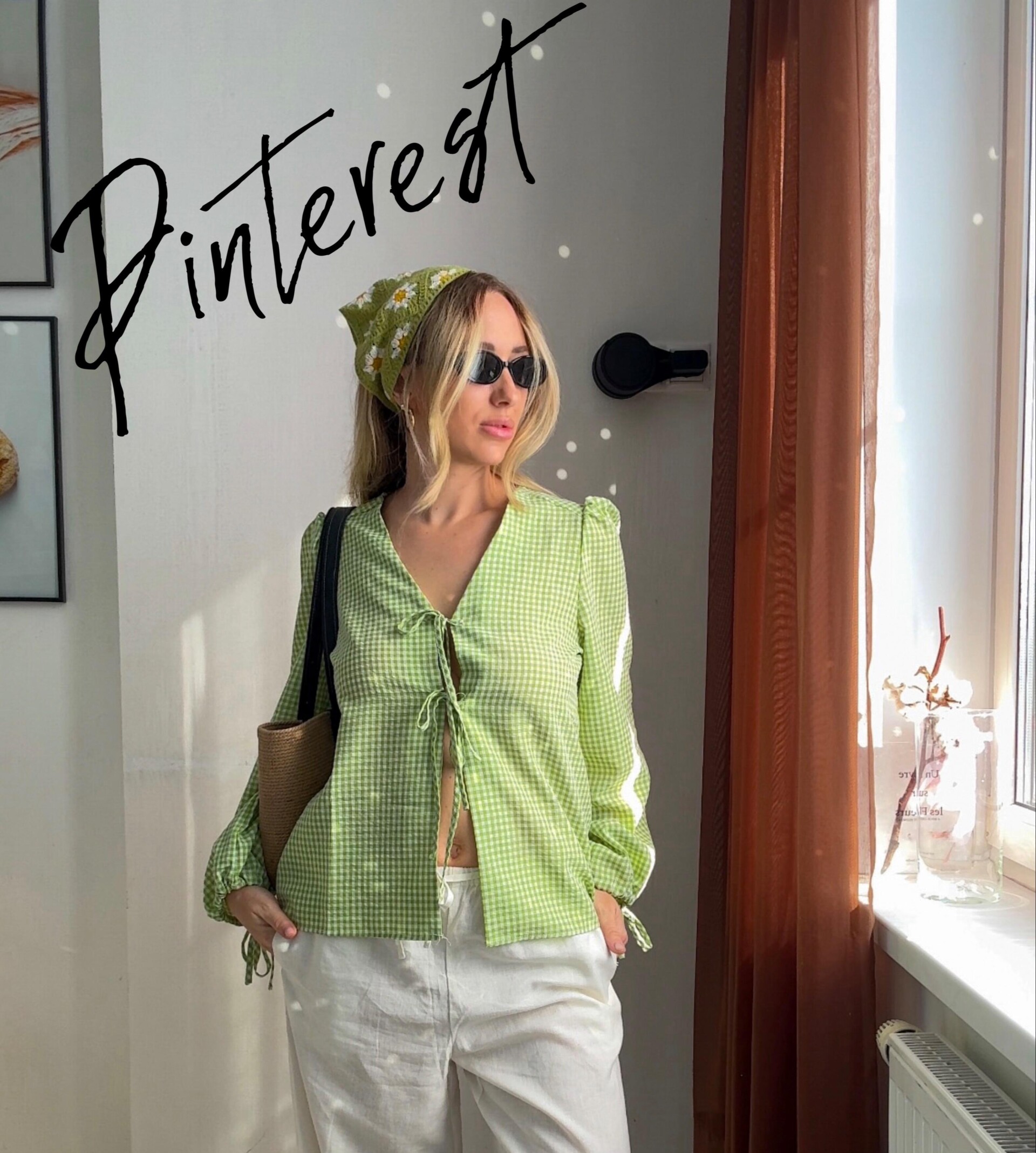Образ из Pinterest - CO:CREATE
