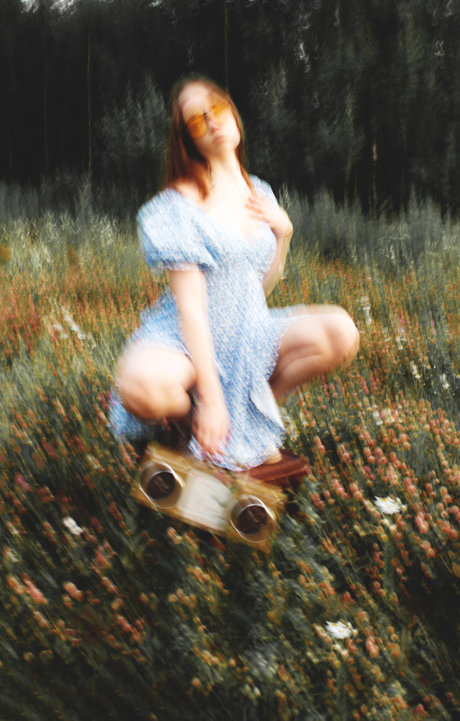 Melancholy - CO:CREATE 6