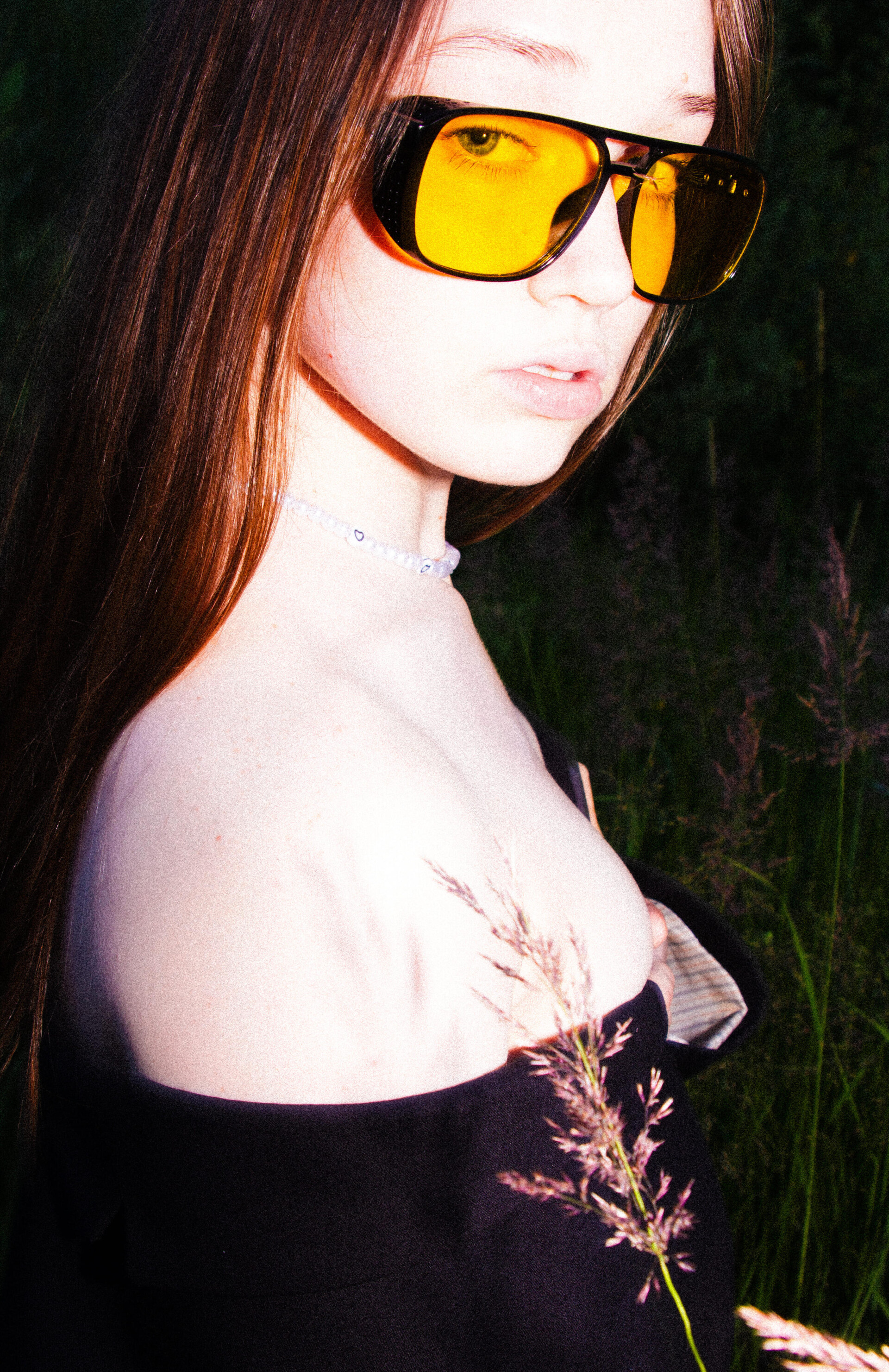 Melancholy - CO:CREATE 9