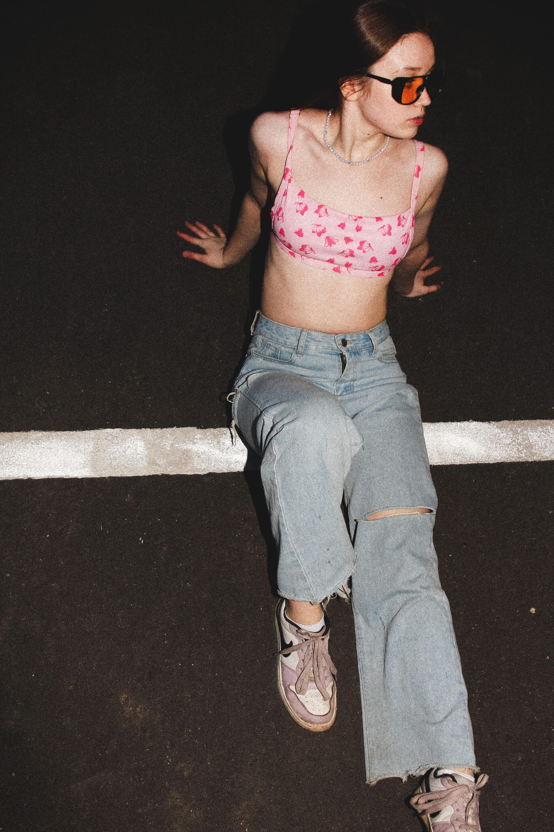 Melancholy - CO:CREATE 5