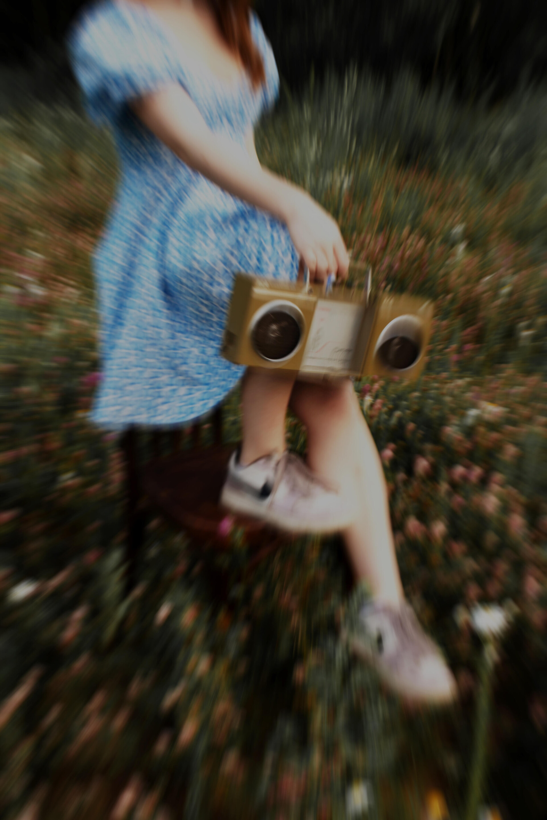 Melancholy - CO:CREATE 3
