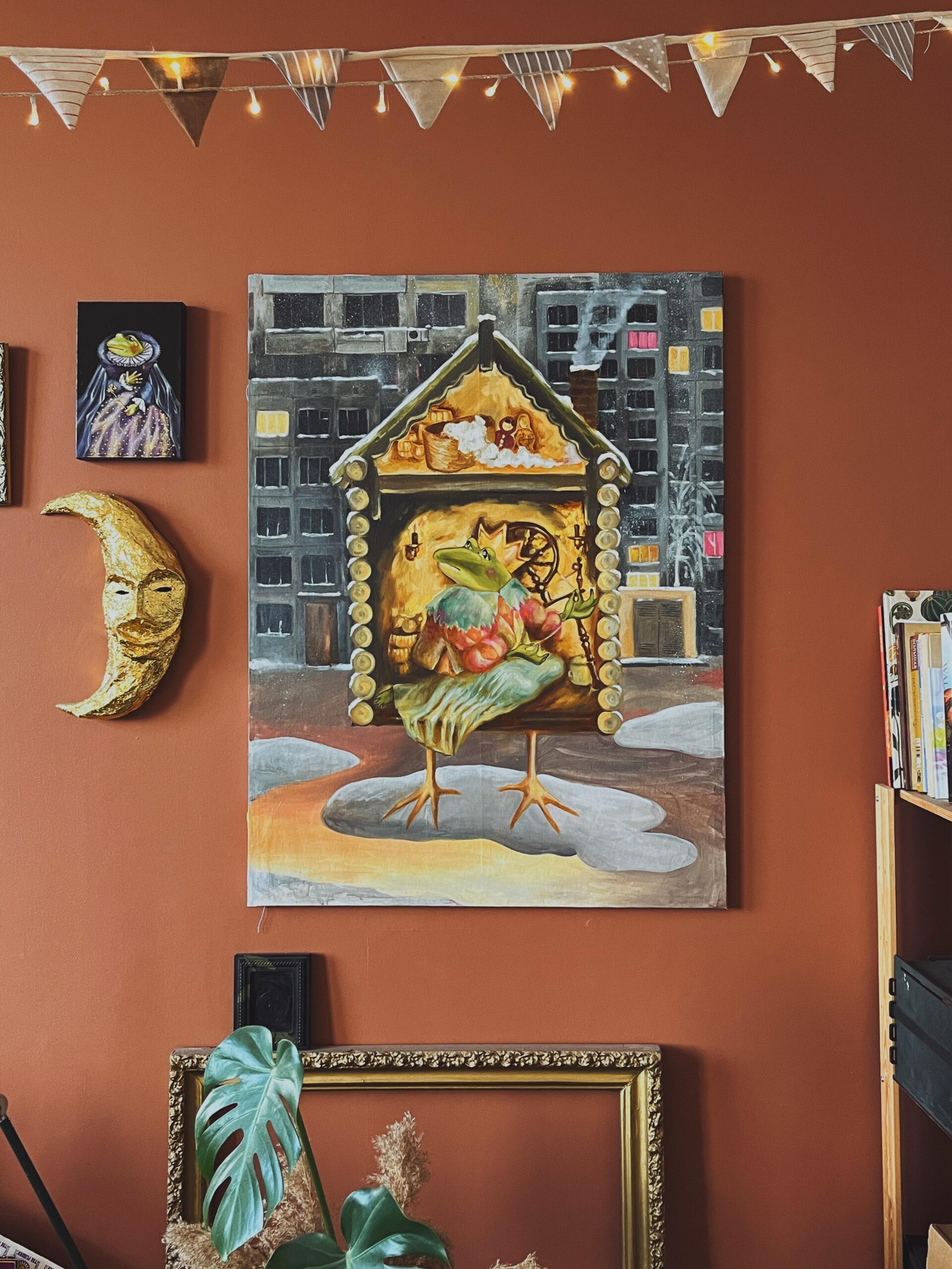 Скрепы - CO:CREATE 3