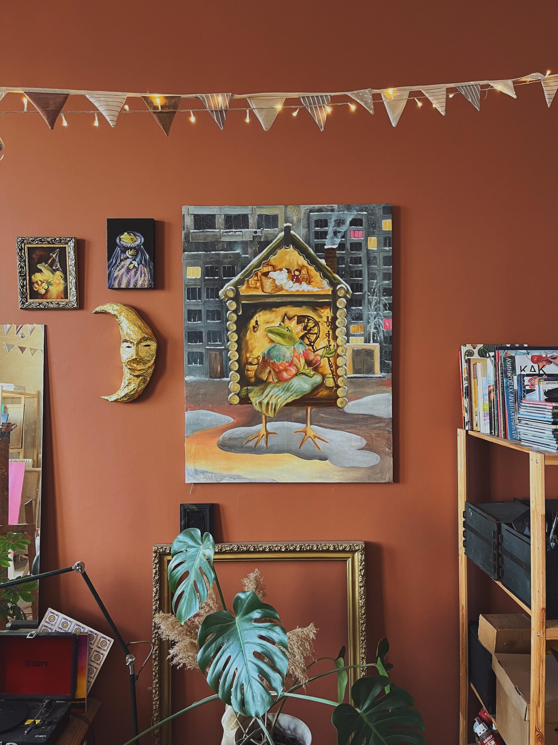 Скрепы - CO:CREATE 2