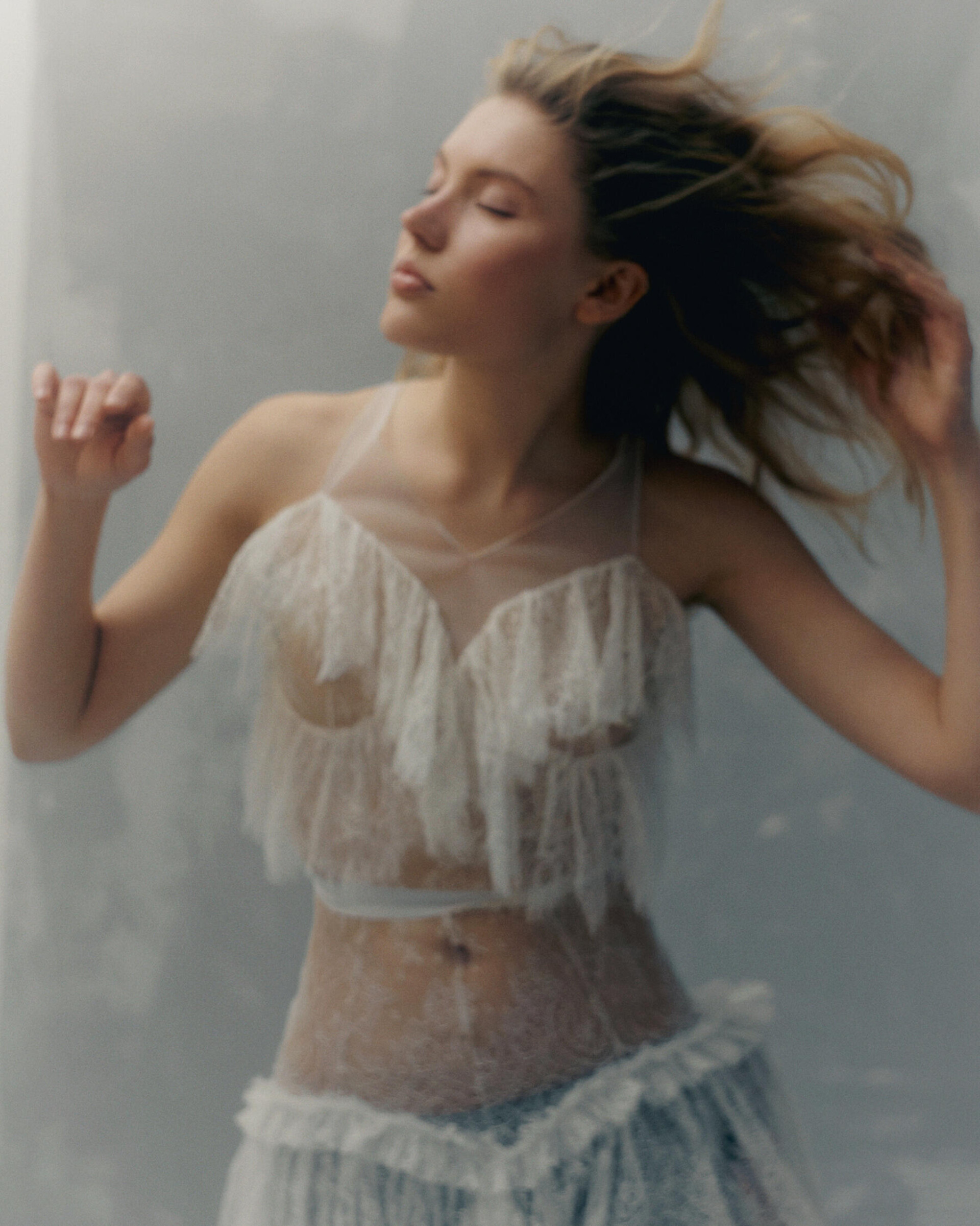 Julia - CO:CREATE 3