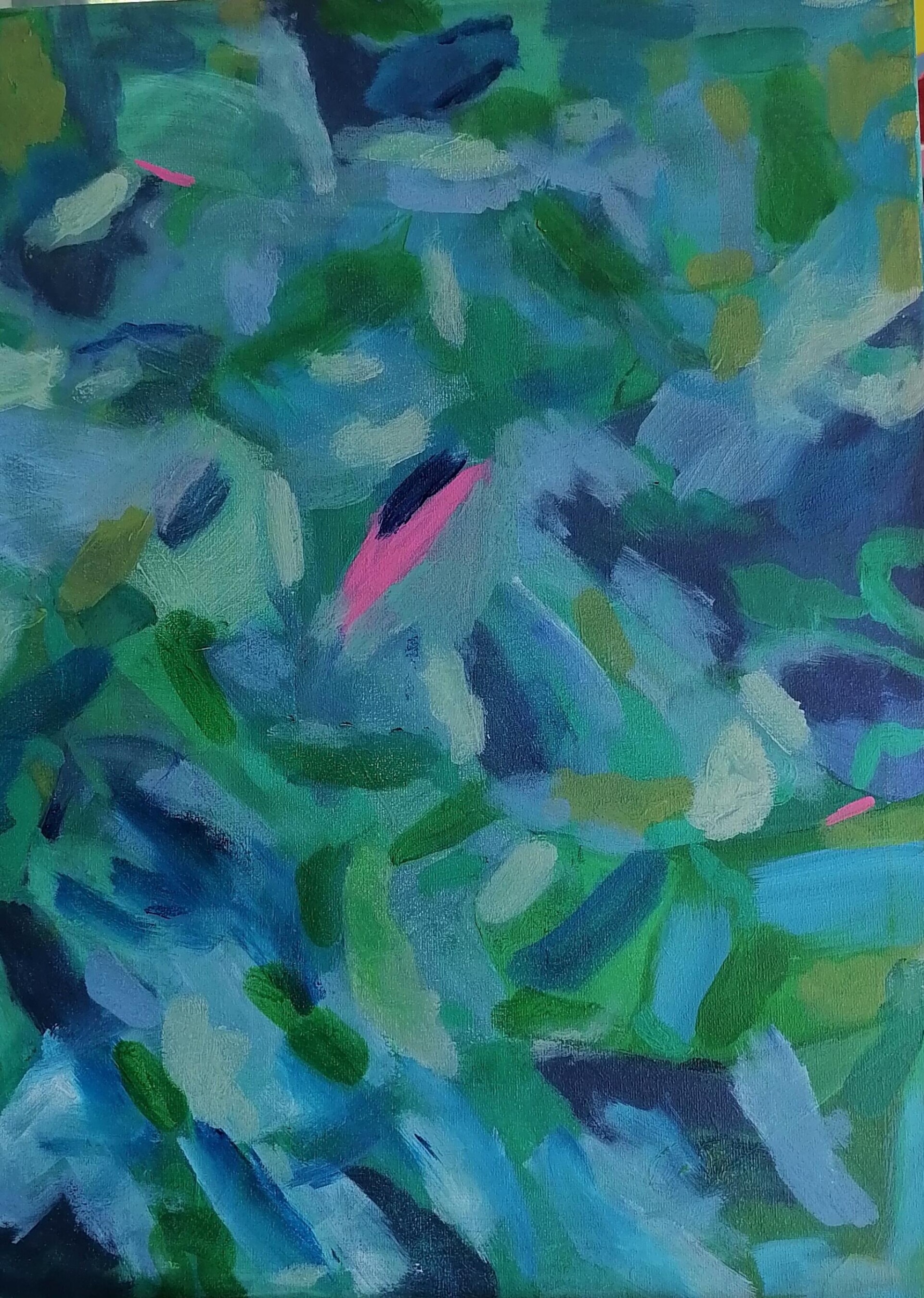 настроение 3 - CO:CREATE 1