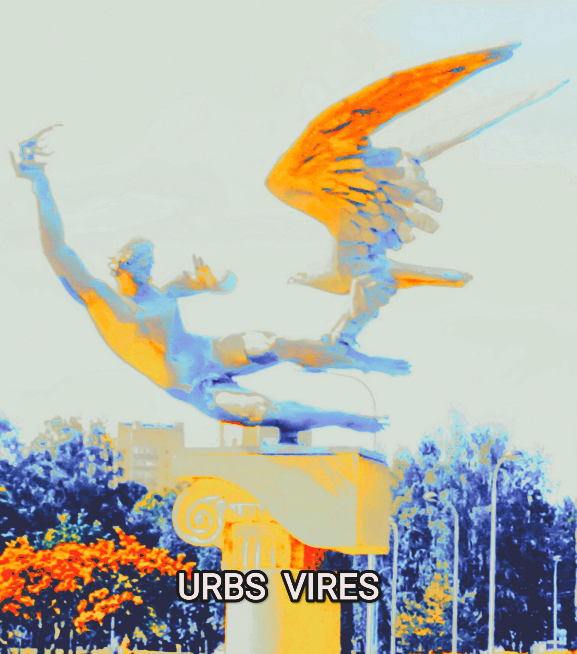 URBS vis - CO:CREATE