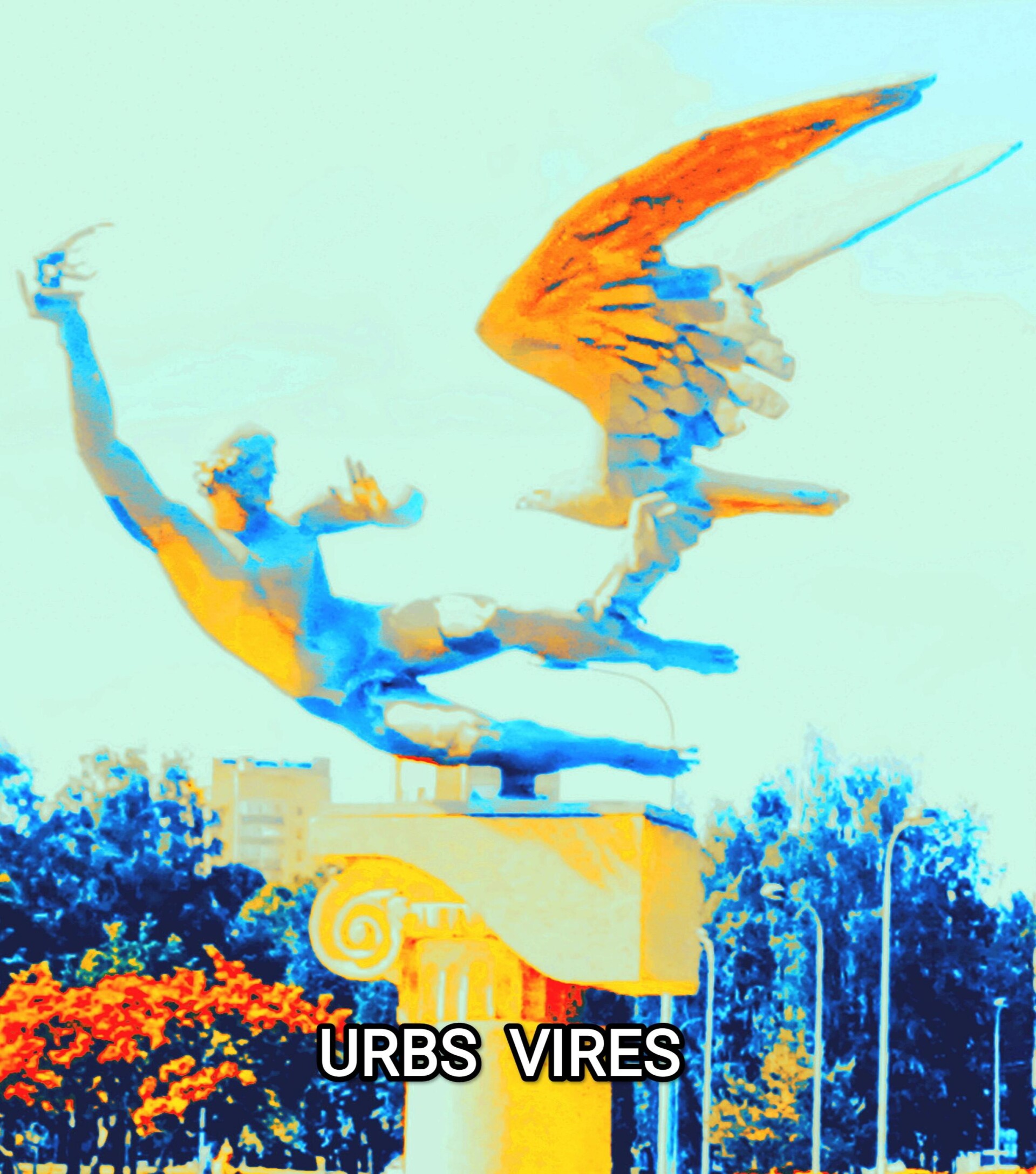 Vis URBS - CO:CREATE 2