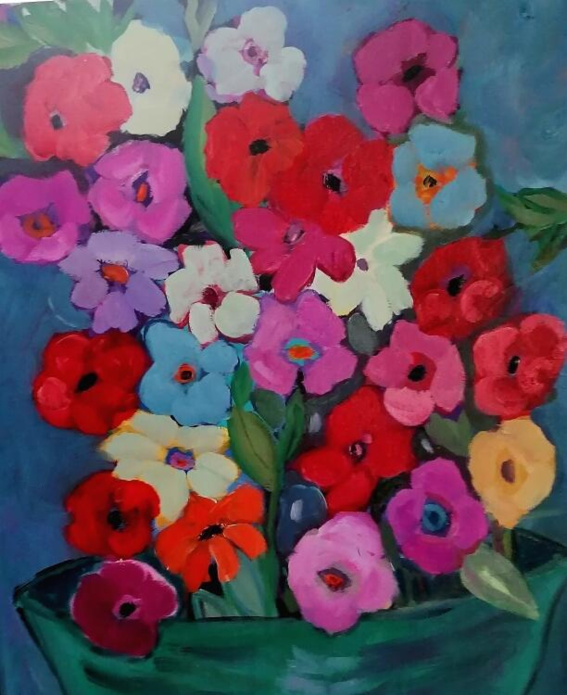 букет - CO:CREATE 1