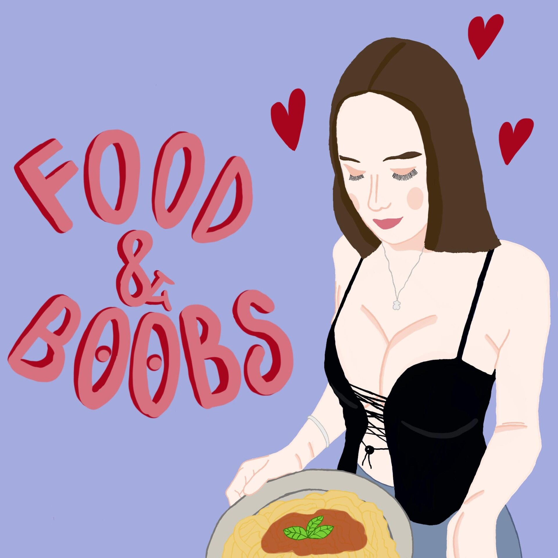 Food & Boobs - CO:CREATE 1