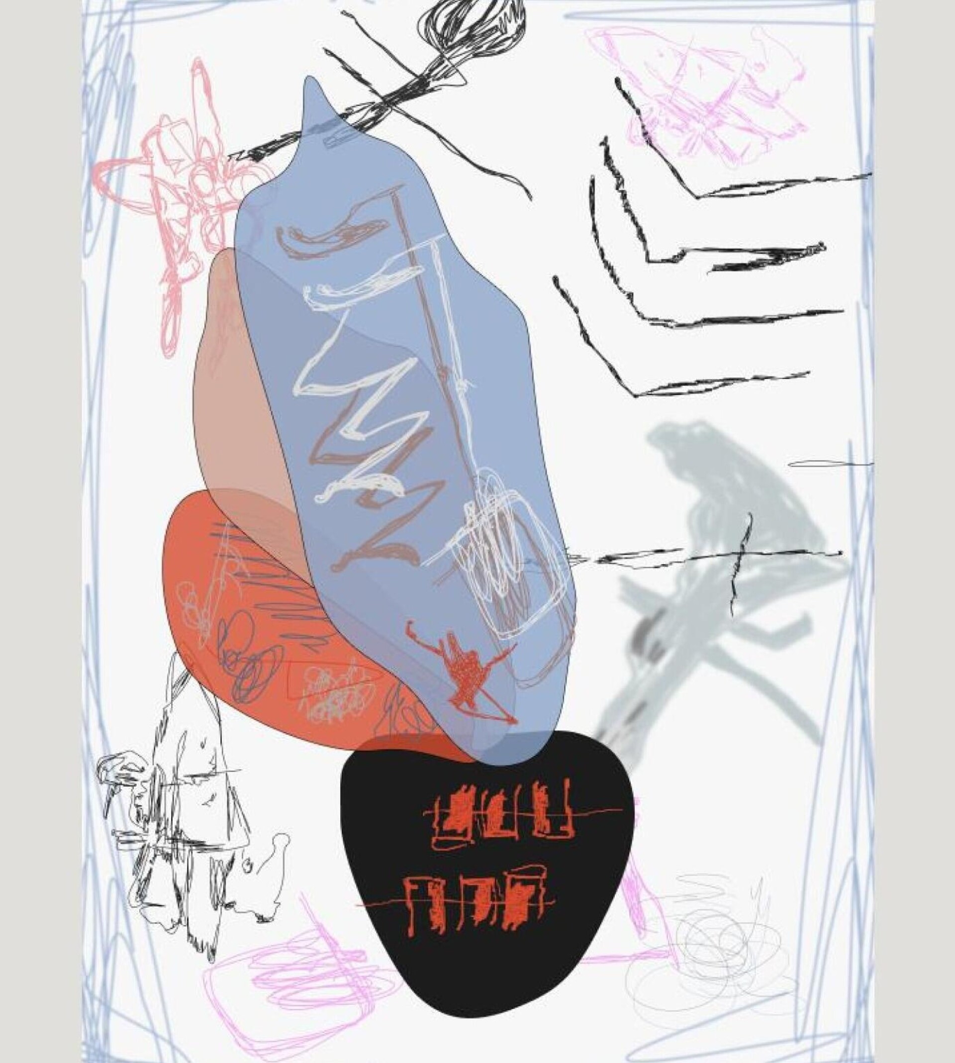 a study of radish - CO:CREATE