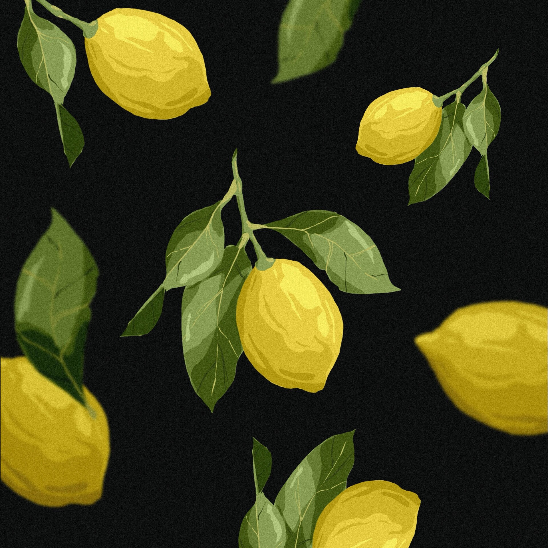 Lemons - CO:CREATE 2