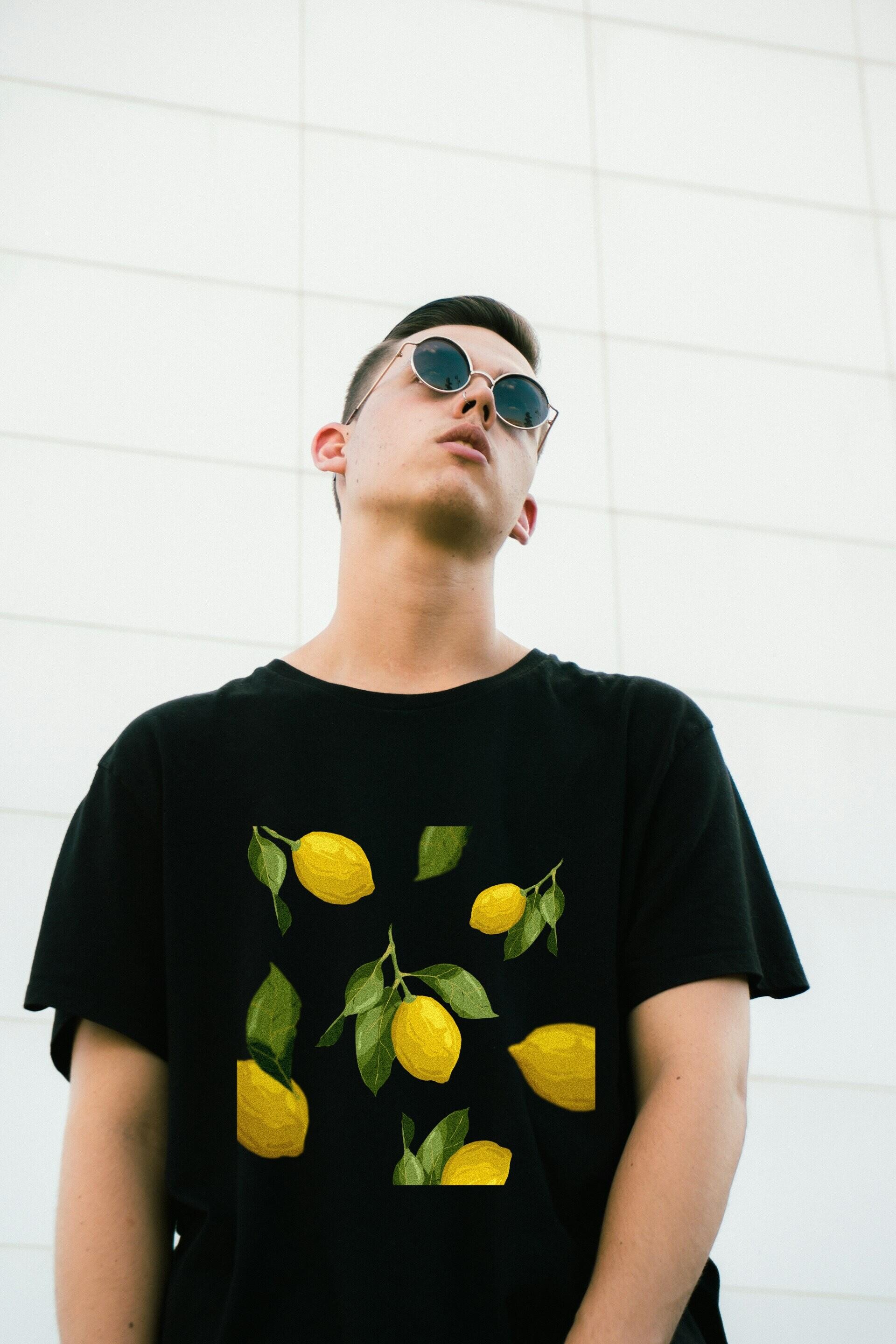 Lemons - CO:CREATE 1