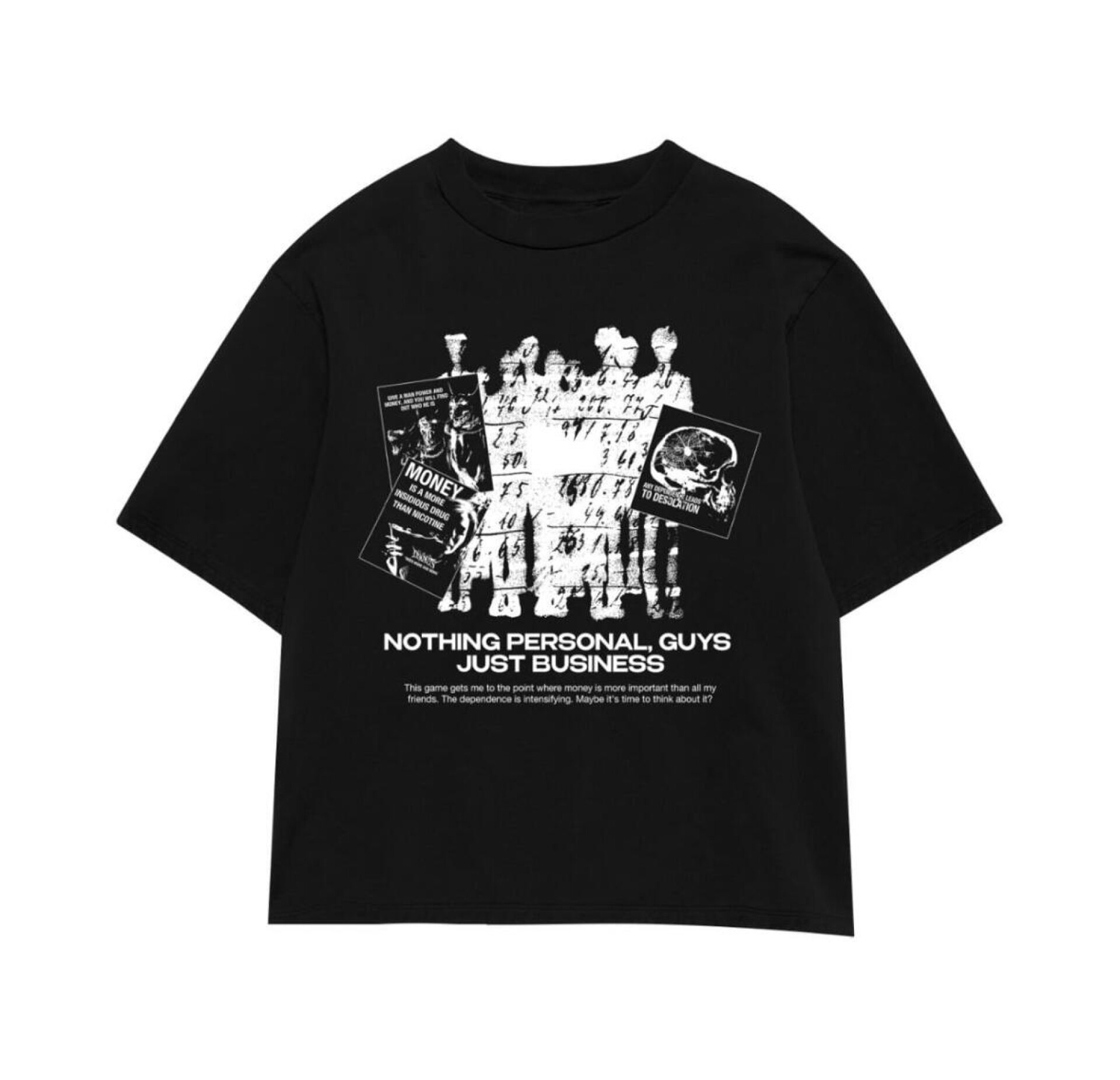 футболочка) - CO:CREATE 1