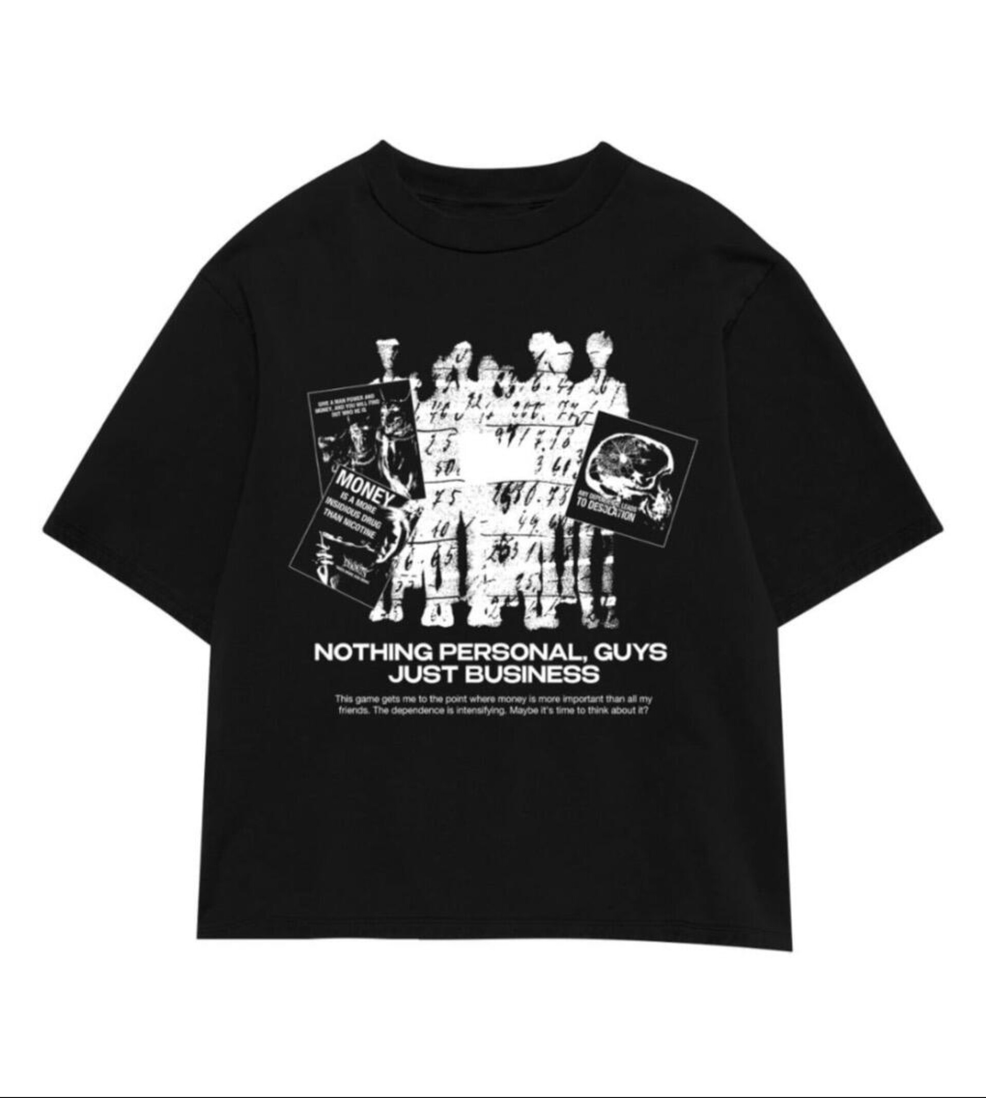 футболочка) - CO:CREATE