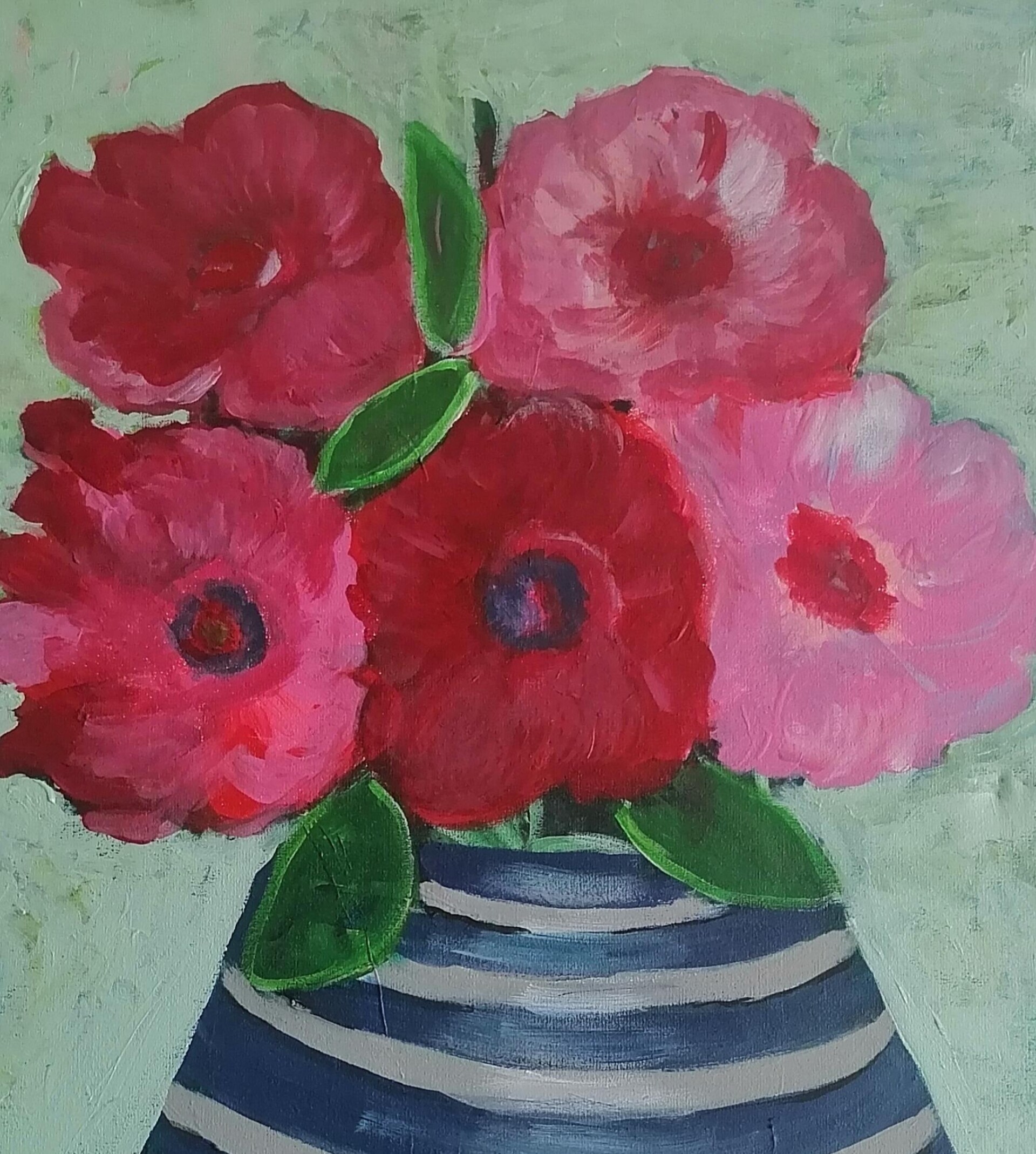 пионы - CO:CREATE