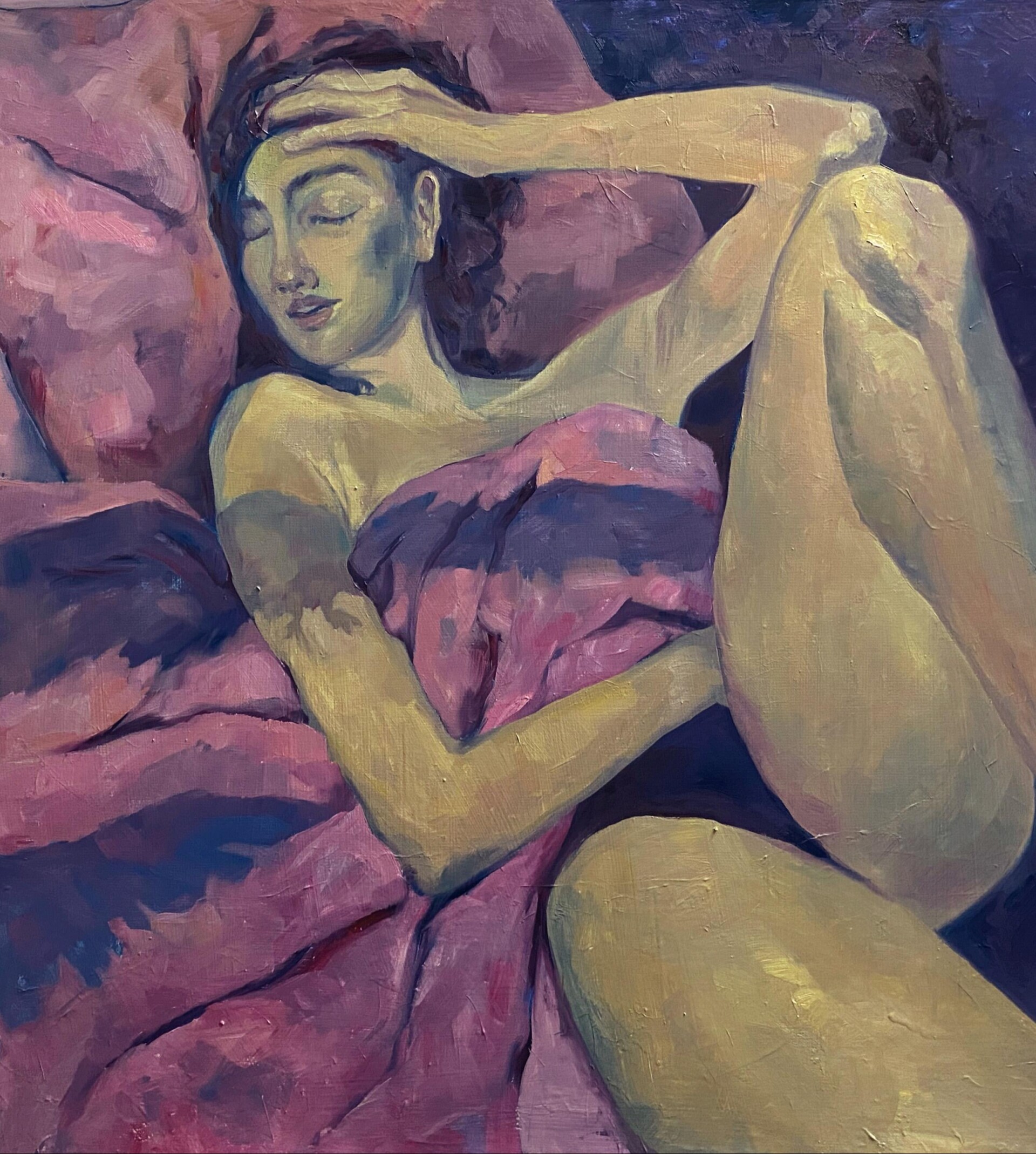 Тень - CO:CREATE