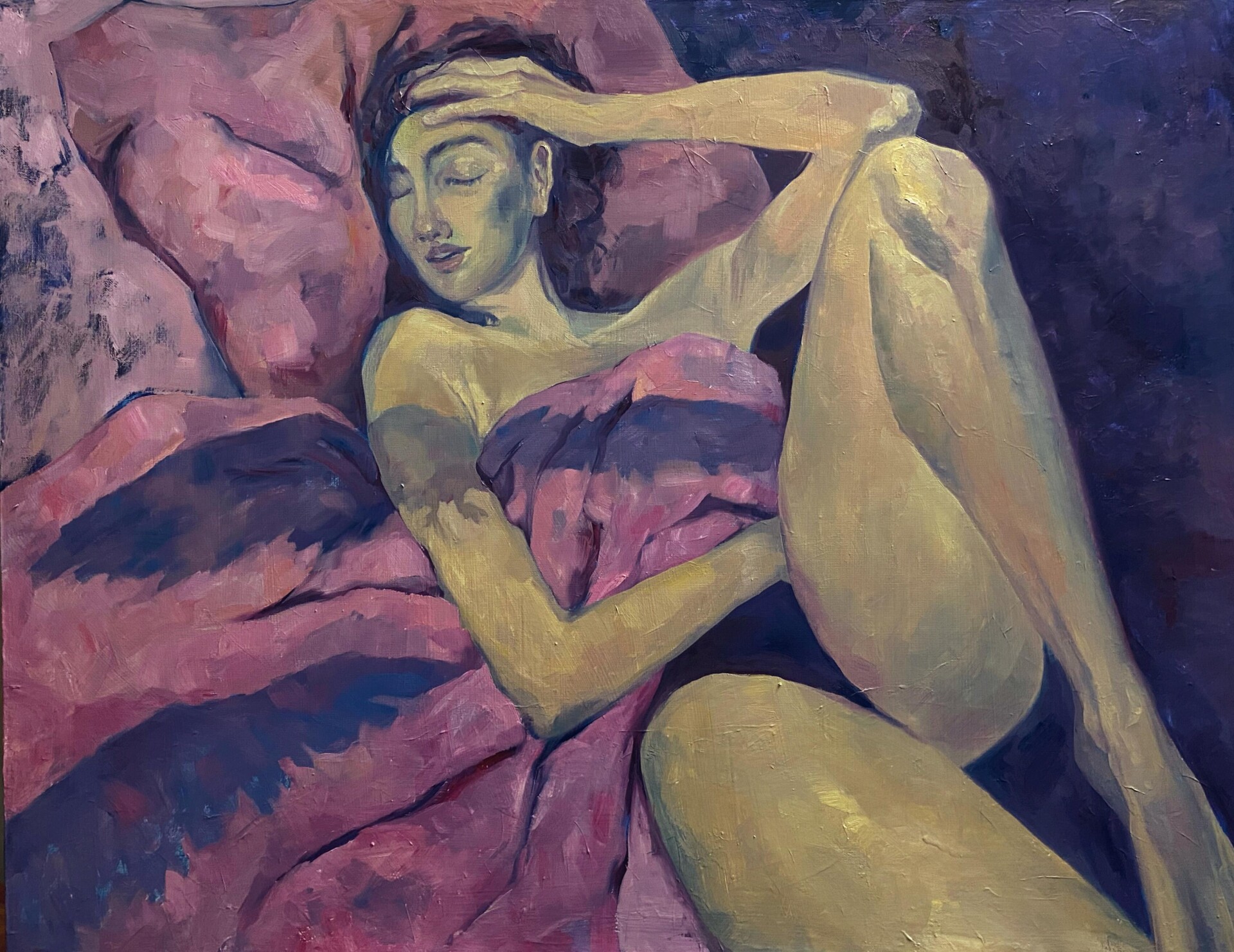 Тень - CO:CREATE 1