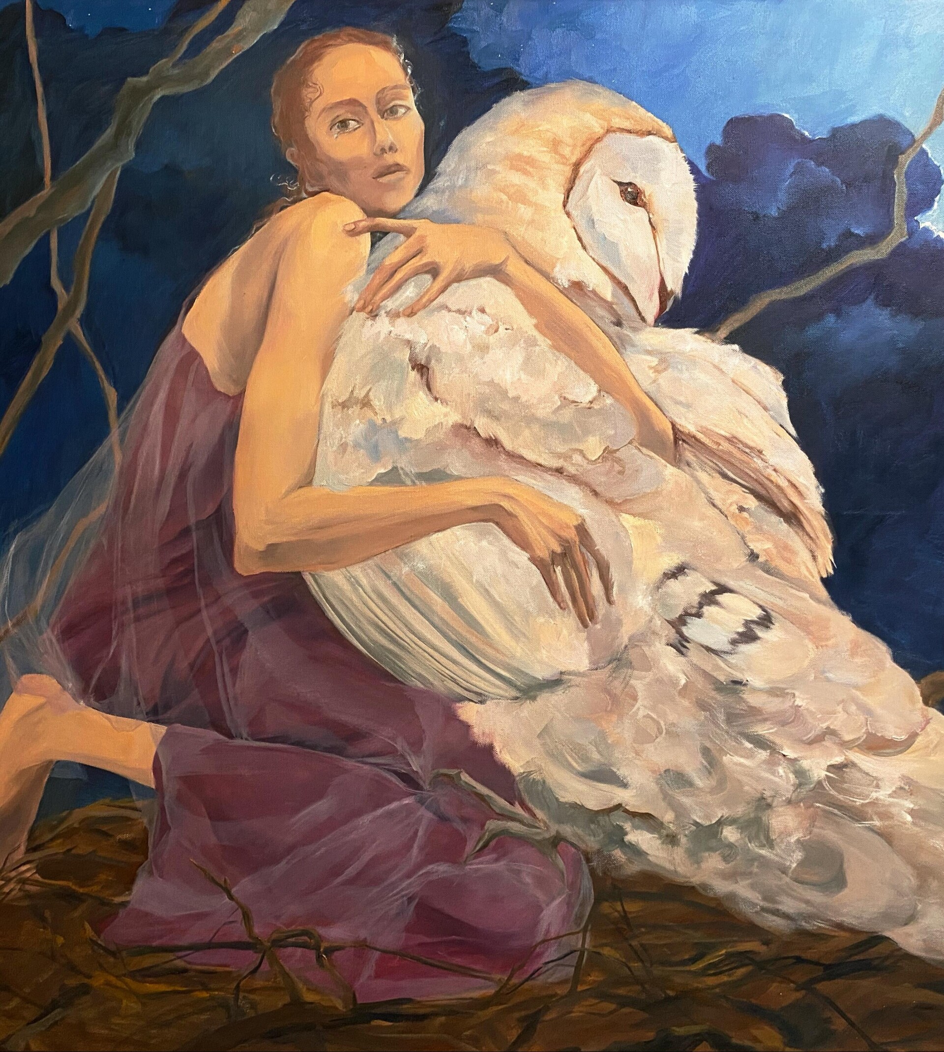 В безопасности - CO:CREATE