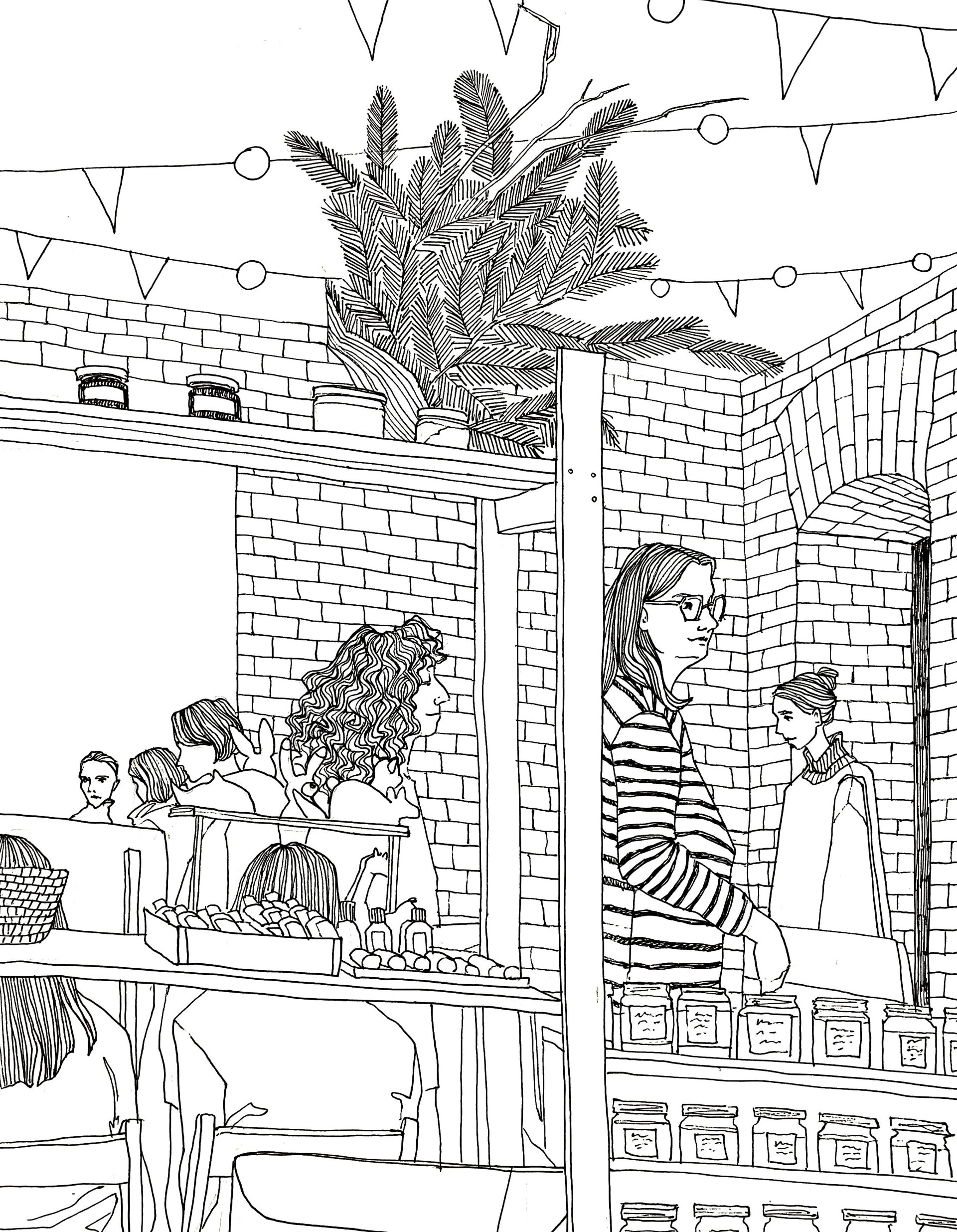 Люди - CO:CREATE 5