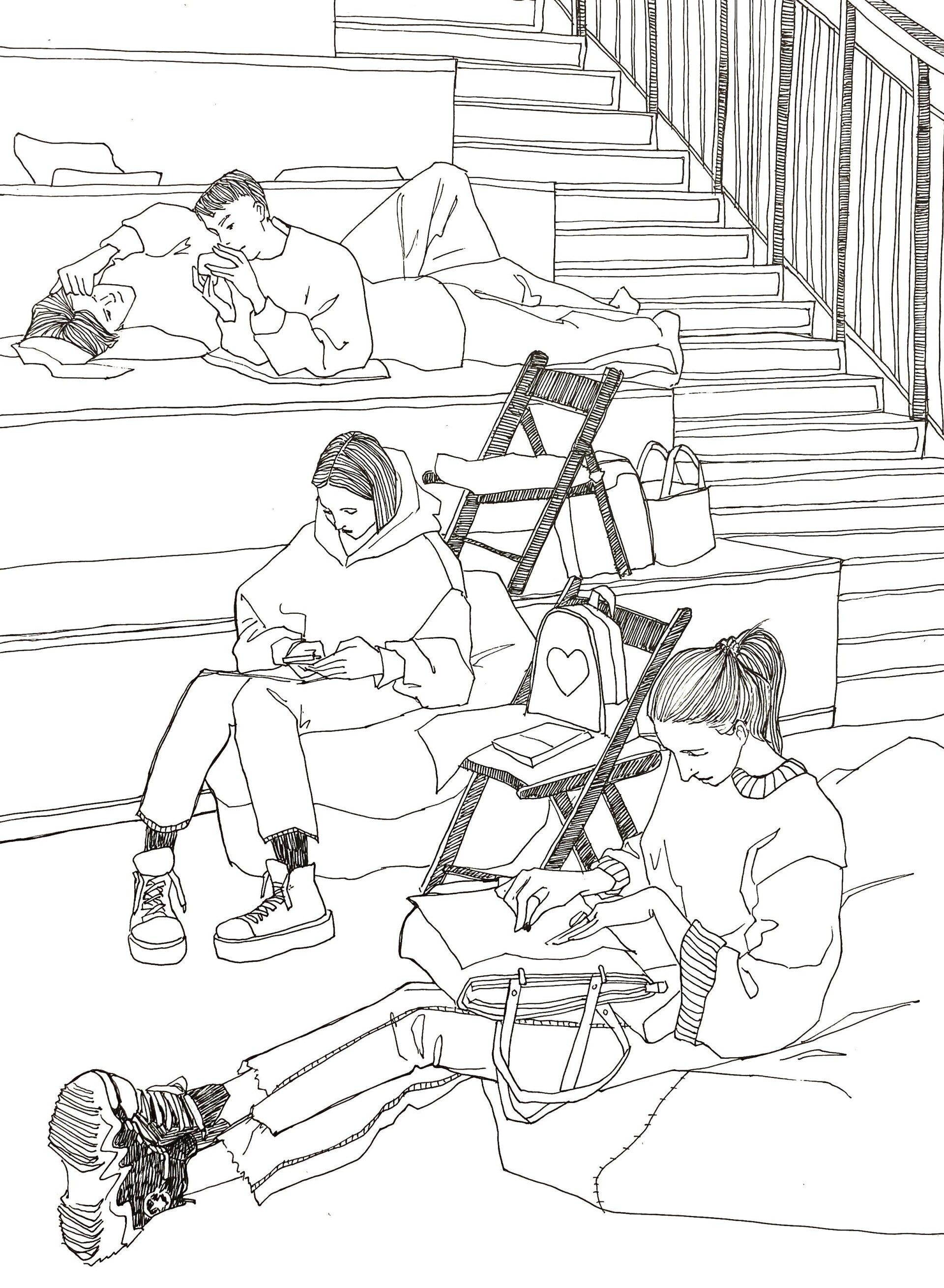 Люди - CO:CREATE 6