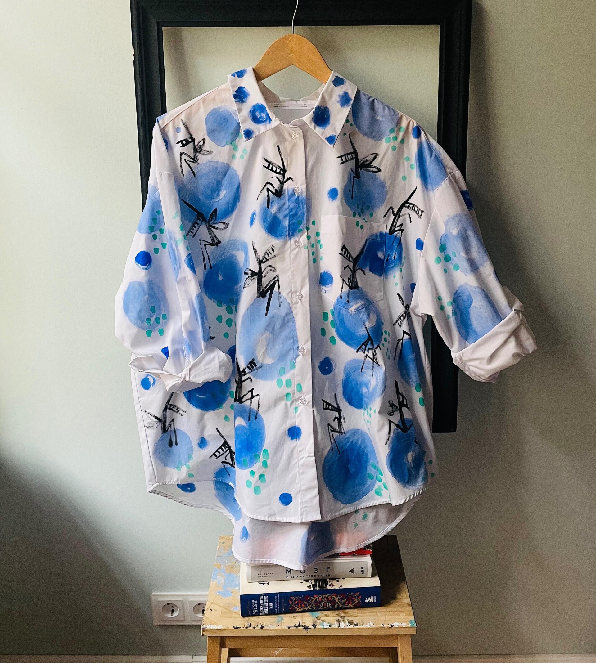 Зубные феи с пузырями - CO:CREATE