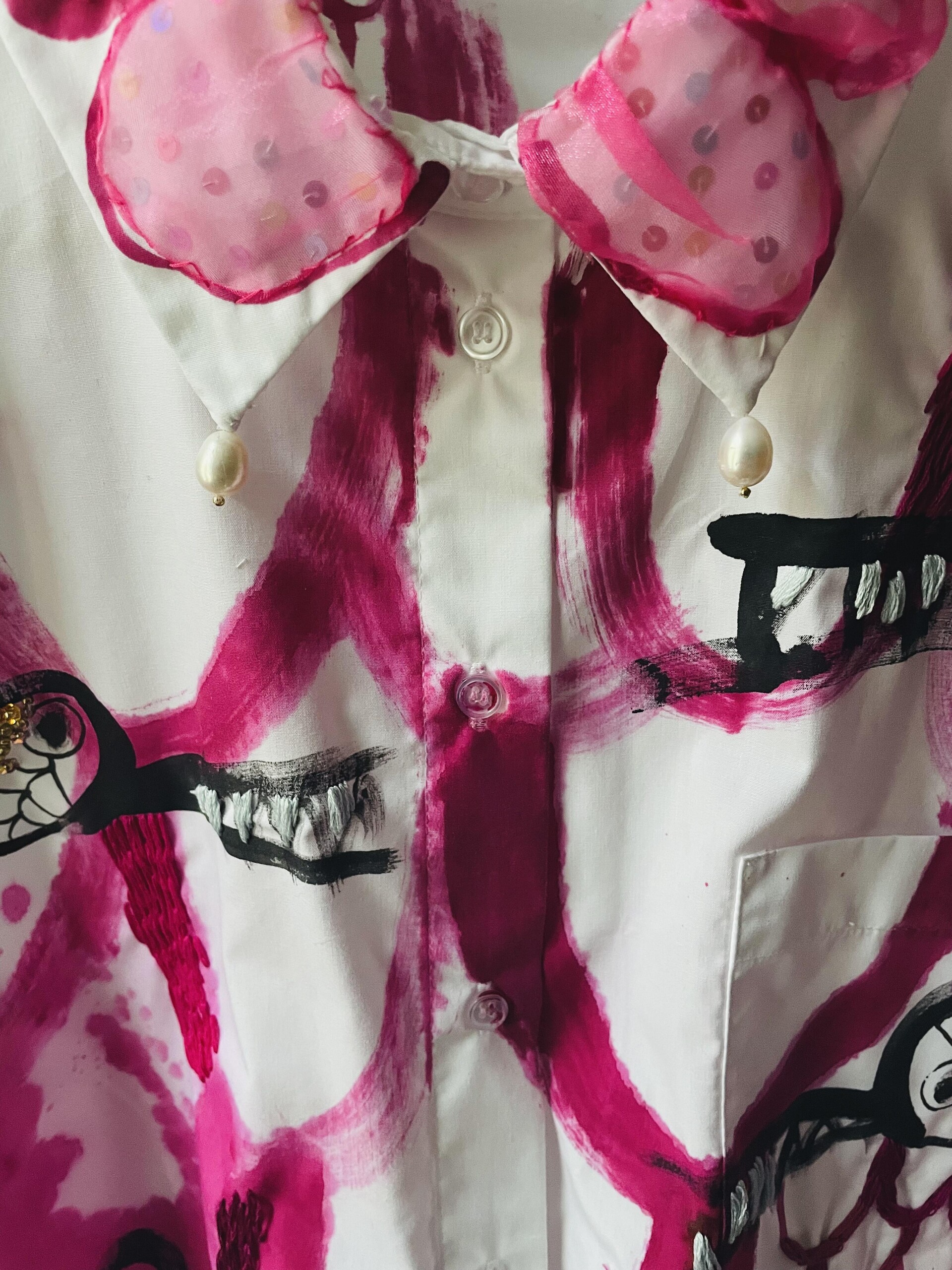 Золотые рыбки - CO:CREATE 3