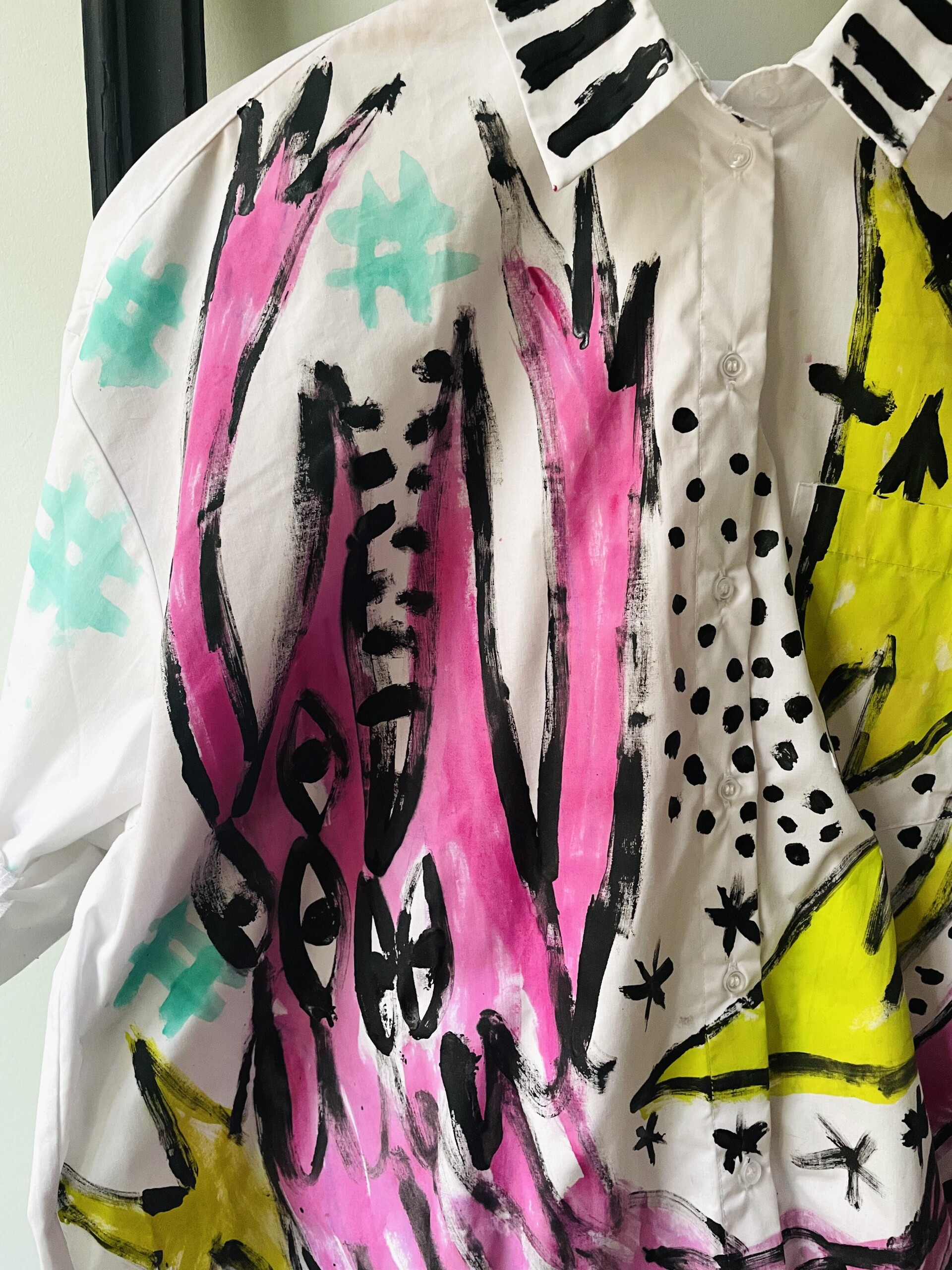 Месяц и многоглазый волк - CO:CREATE 2