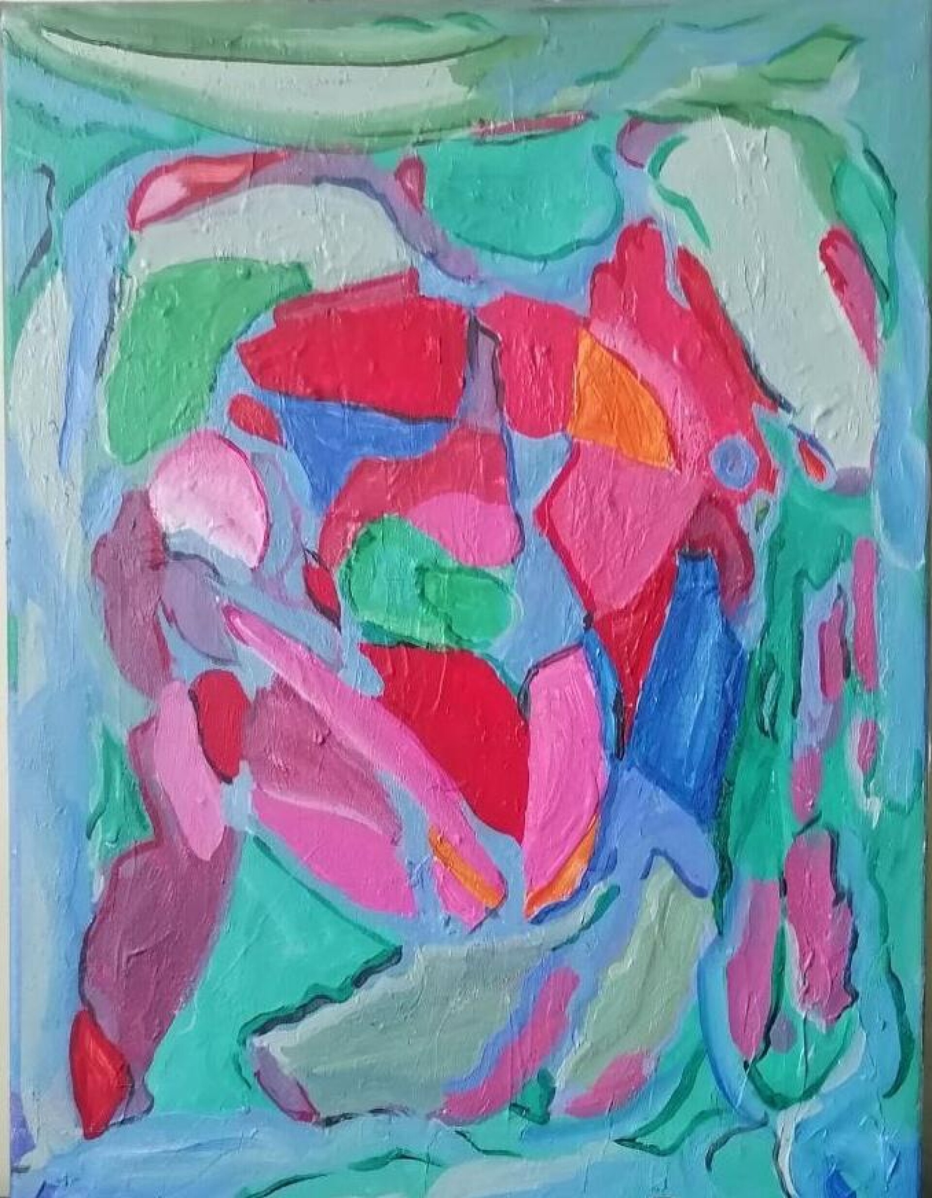 настроение - CO:CREATE 1