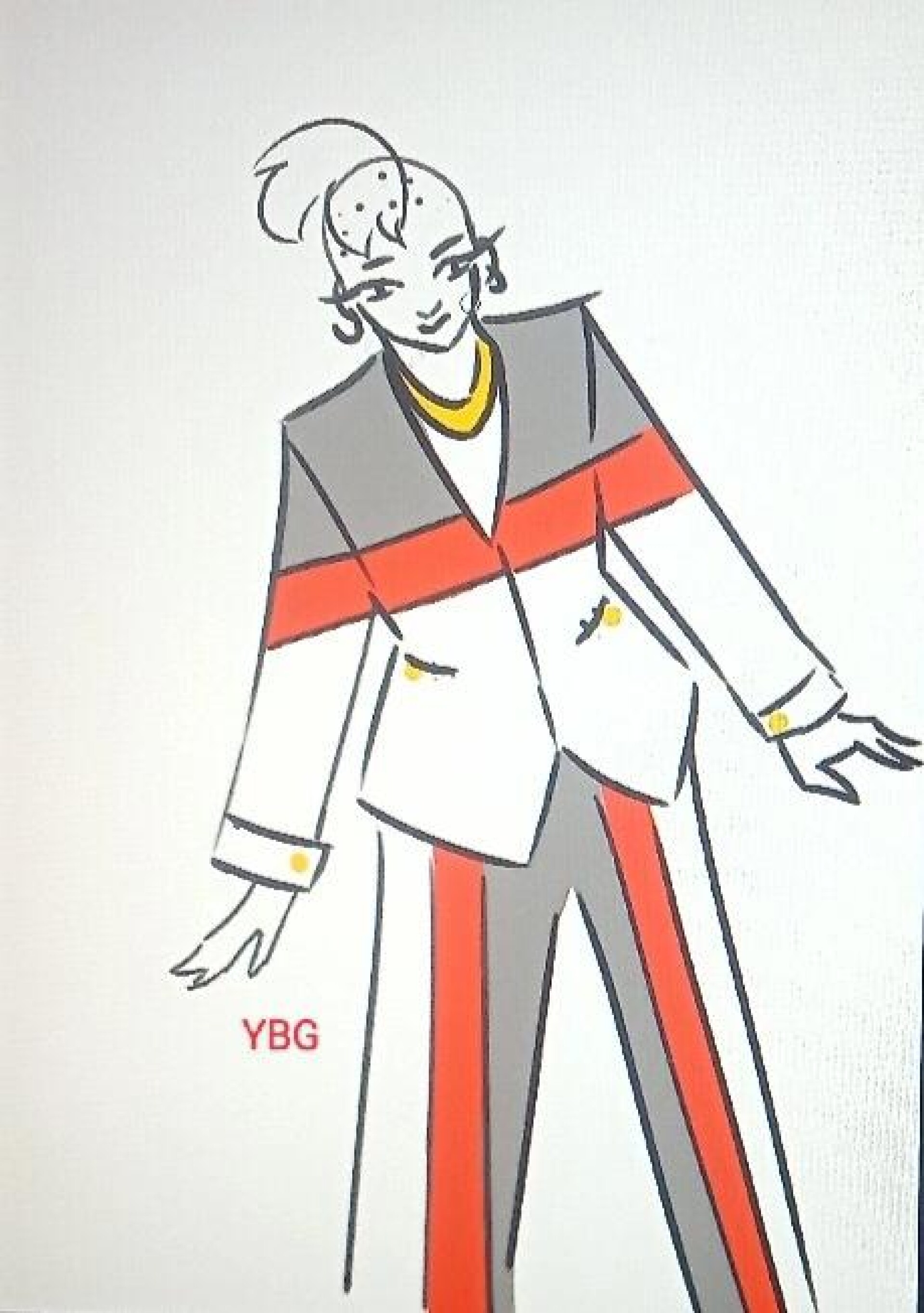 Хаотика души - CO:CREATE 1