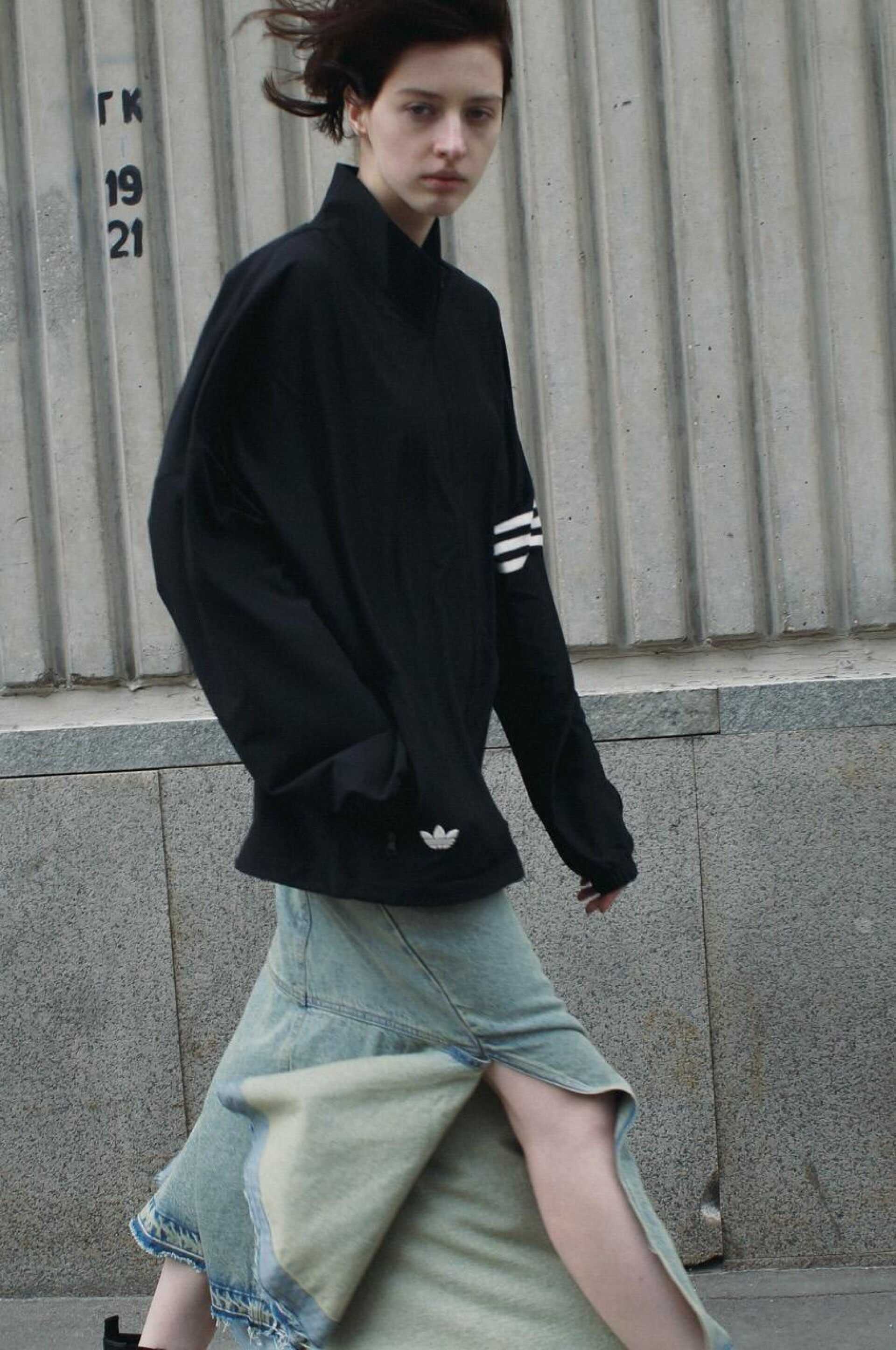 le street style - CO:CREATE 1